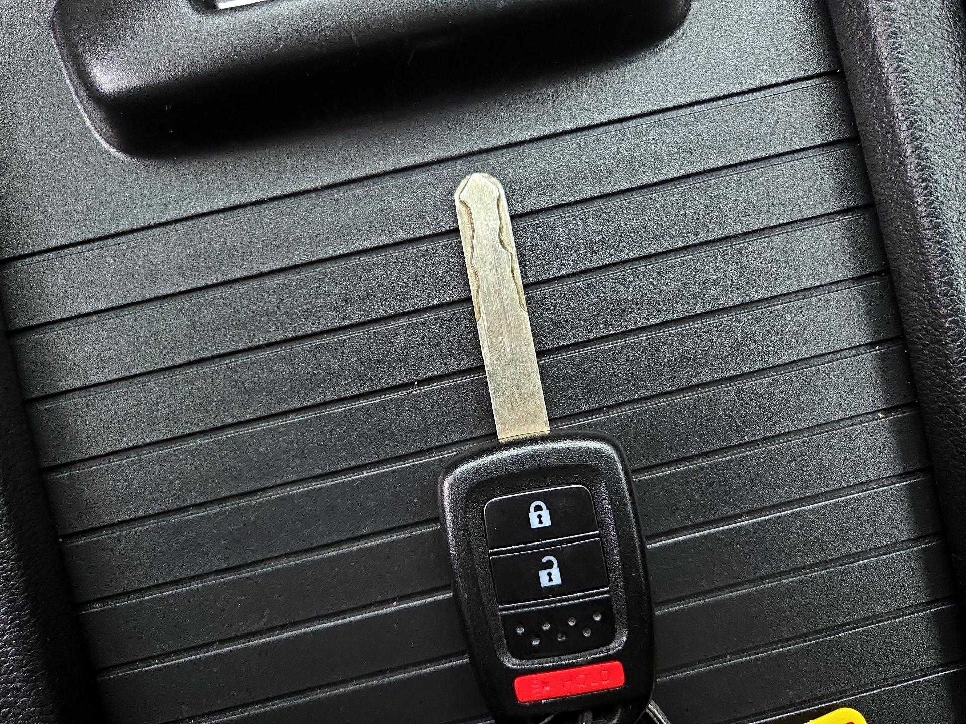 Thumbnail: 2014 Honda CR-V - 20