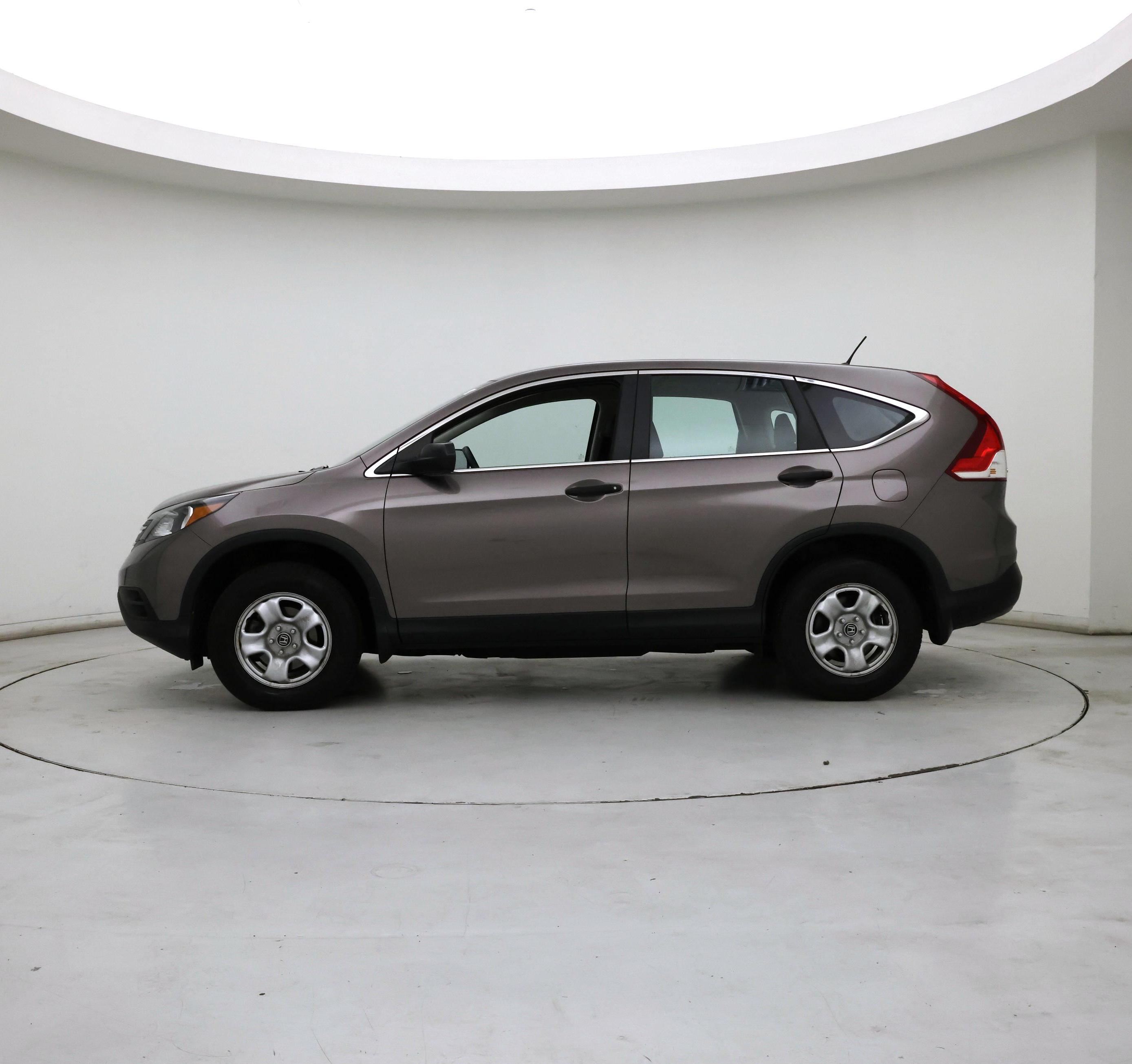 Thumbnail: 2014 Honda CR-V - 3