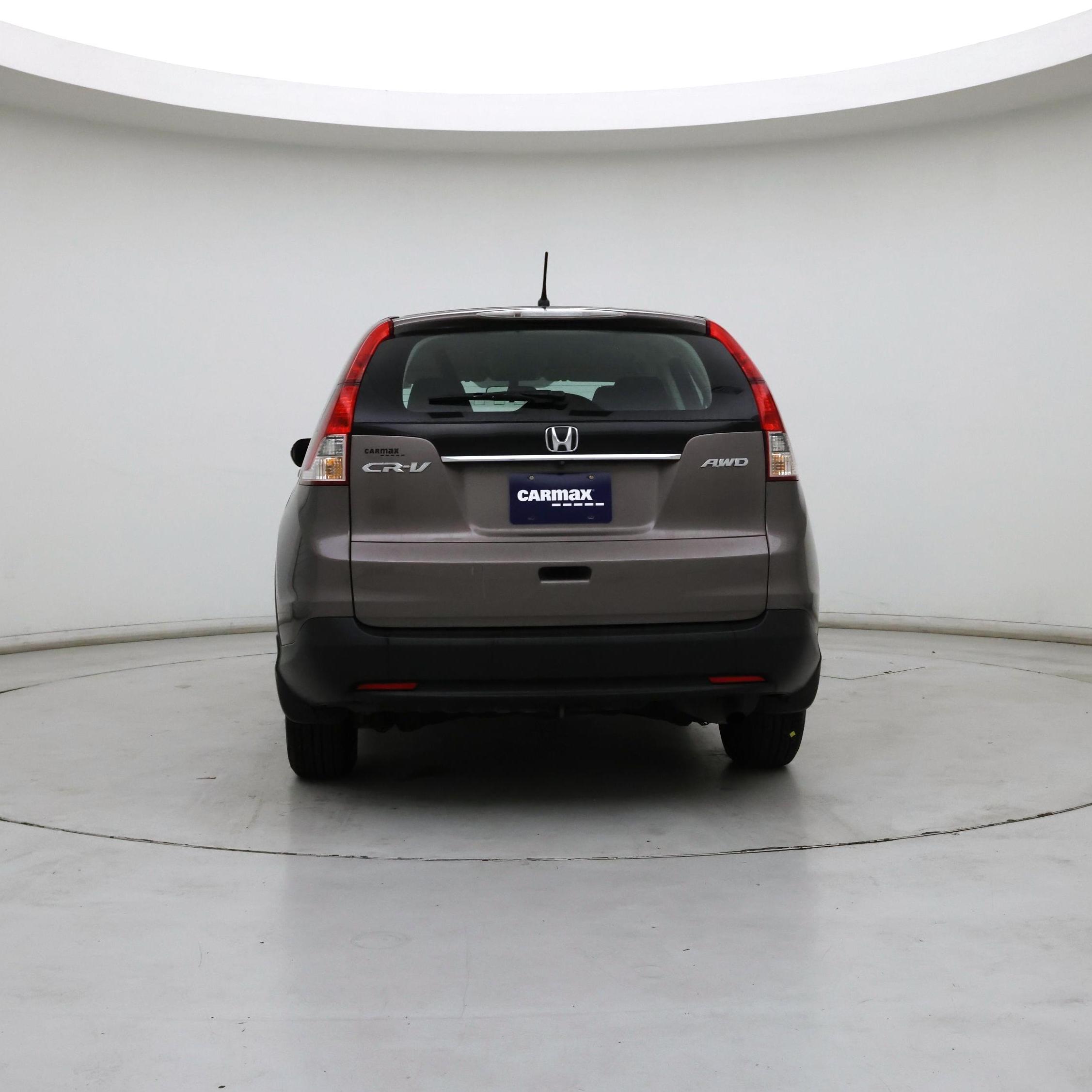 Thumbnail: 2014 Honda CR-V - 6