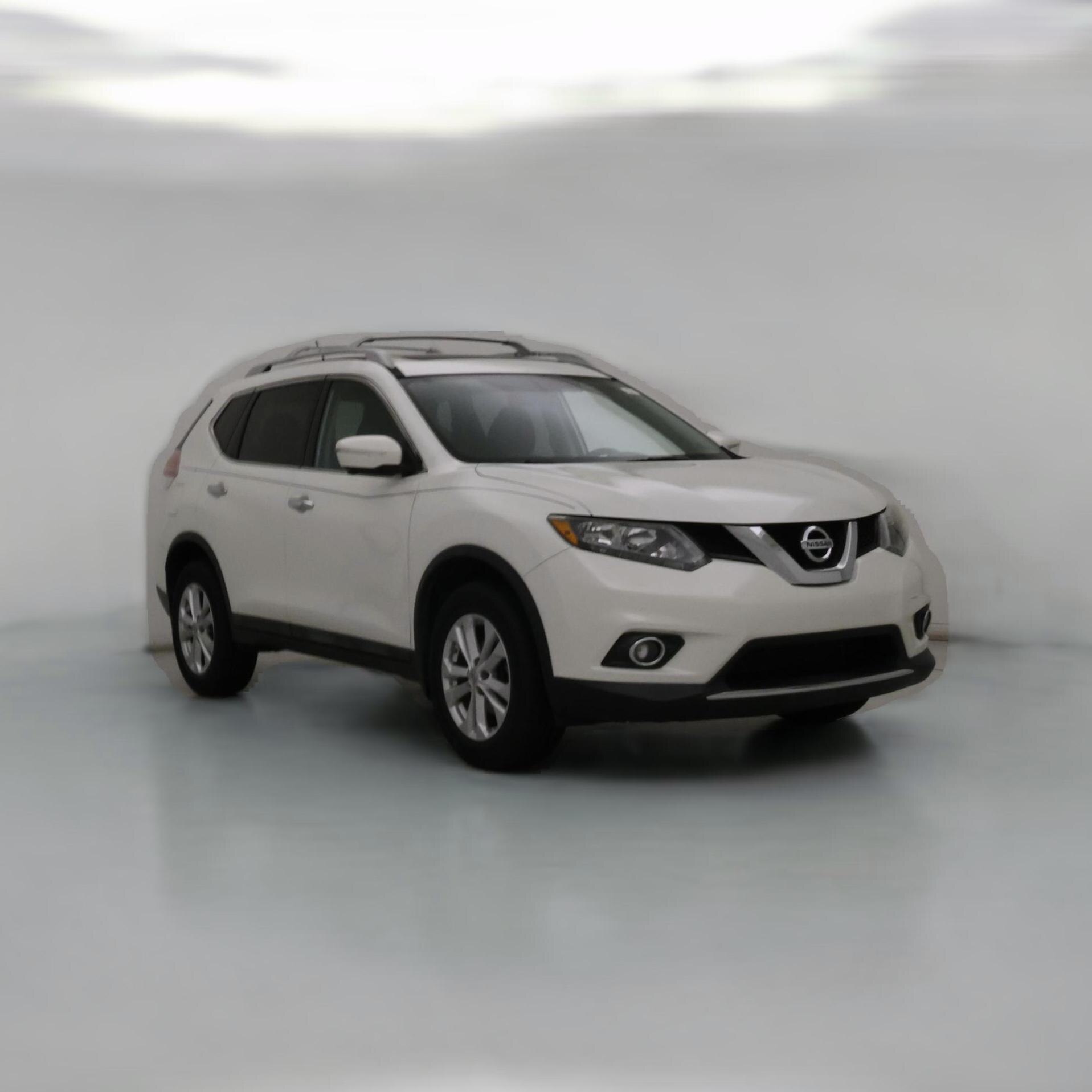 Thumbnail: 2014 Nissan Rogue - 1