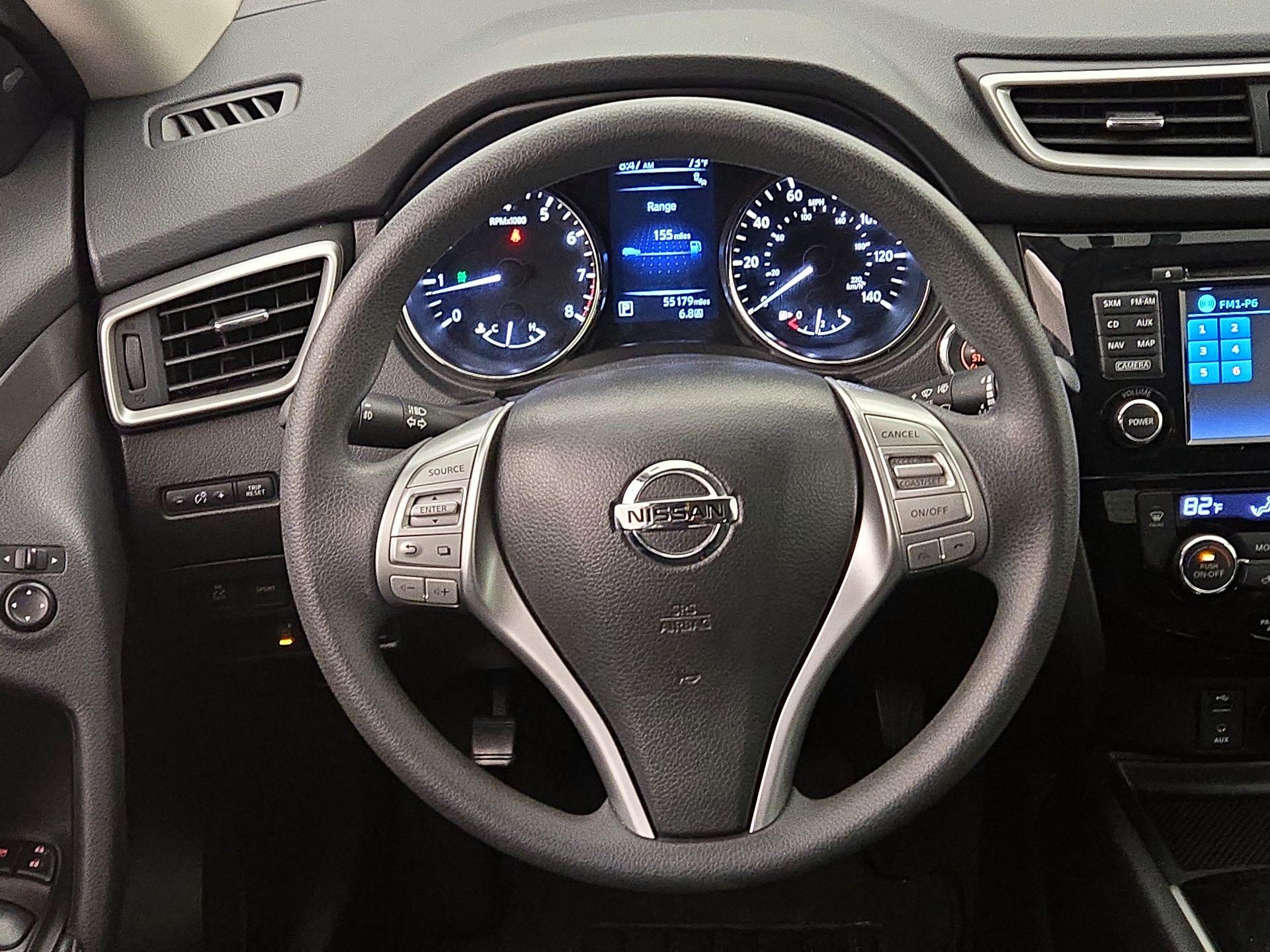 Thumbnail: 2014 Nissan Rogue - 10