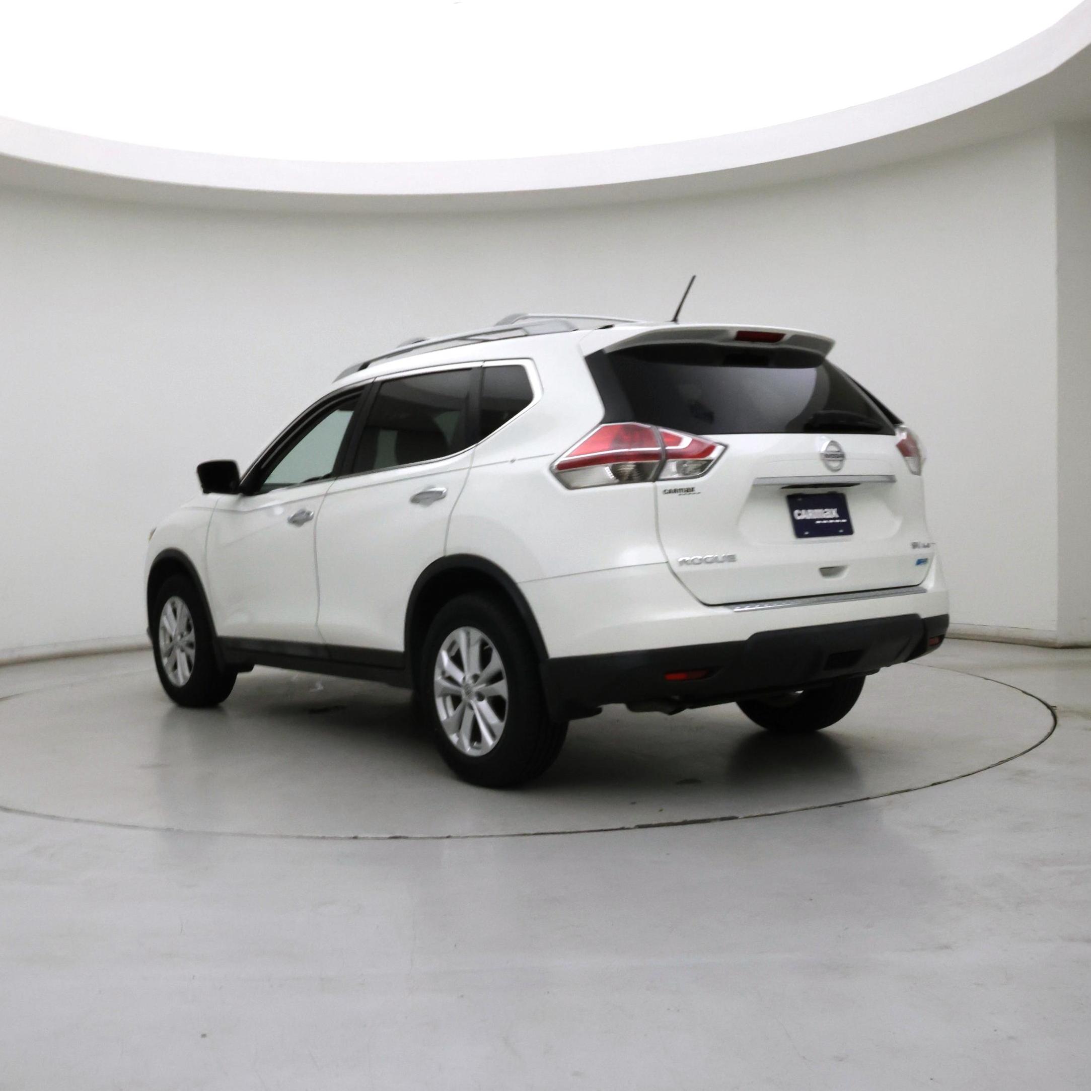 Thumbnail: 2014 Nissan Rogue - 2