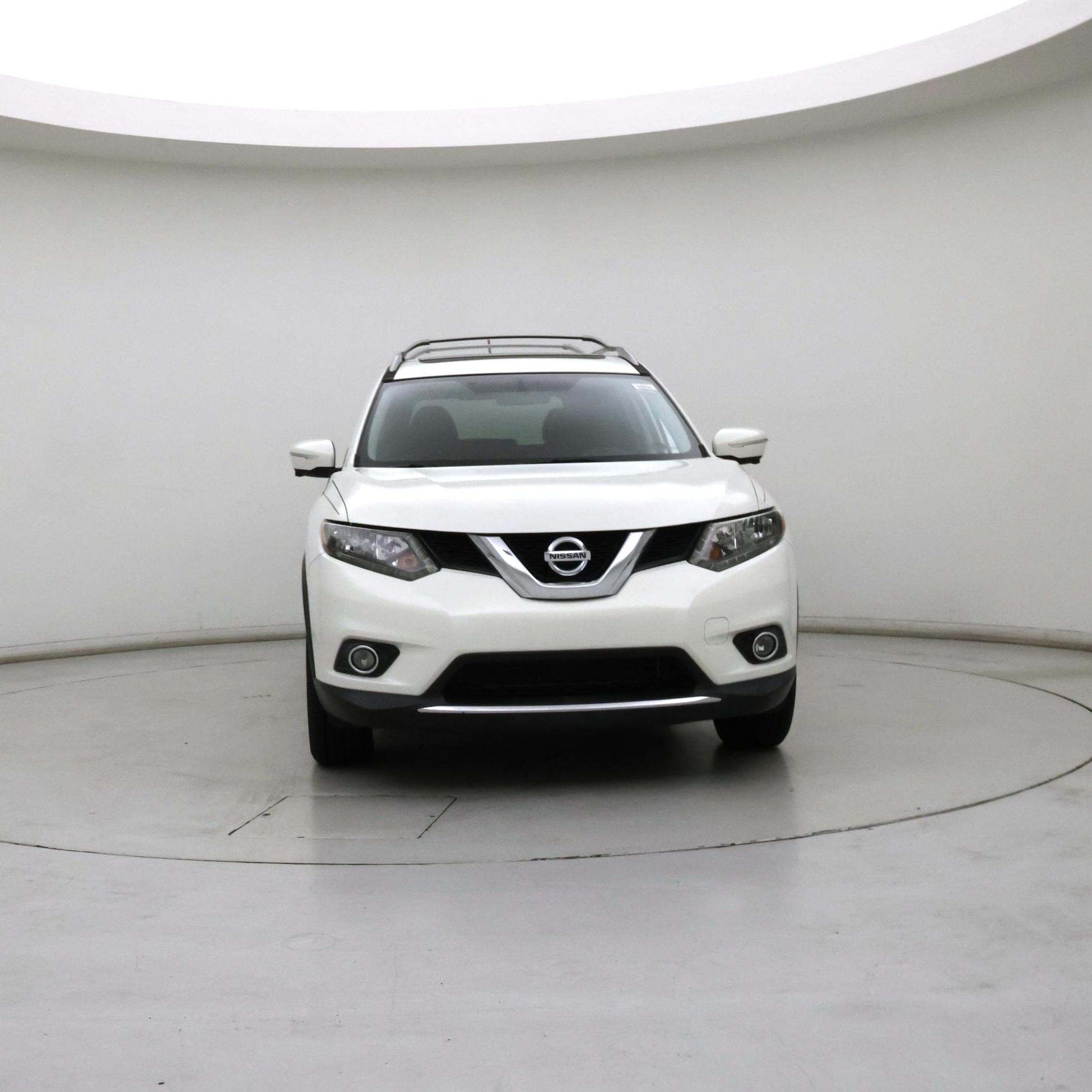 Thumbnail: 2014 Nissan Rogue - 5