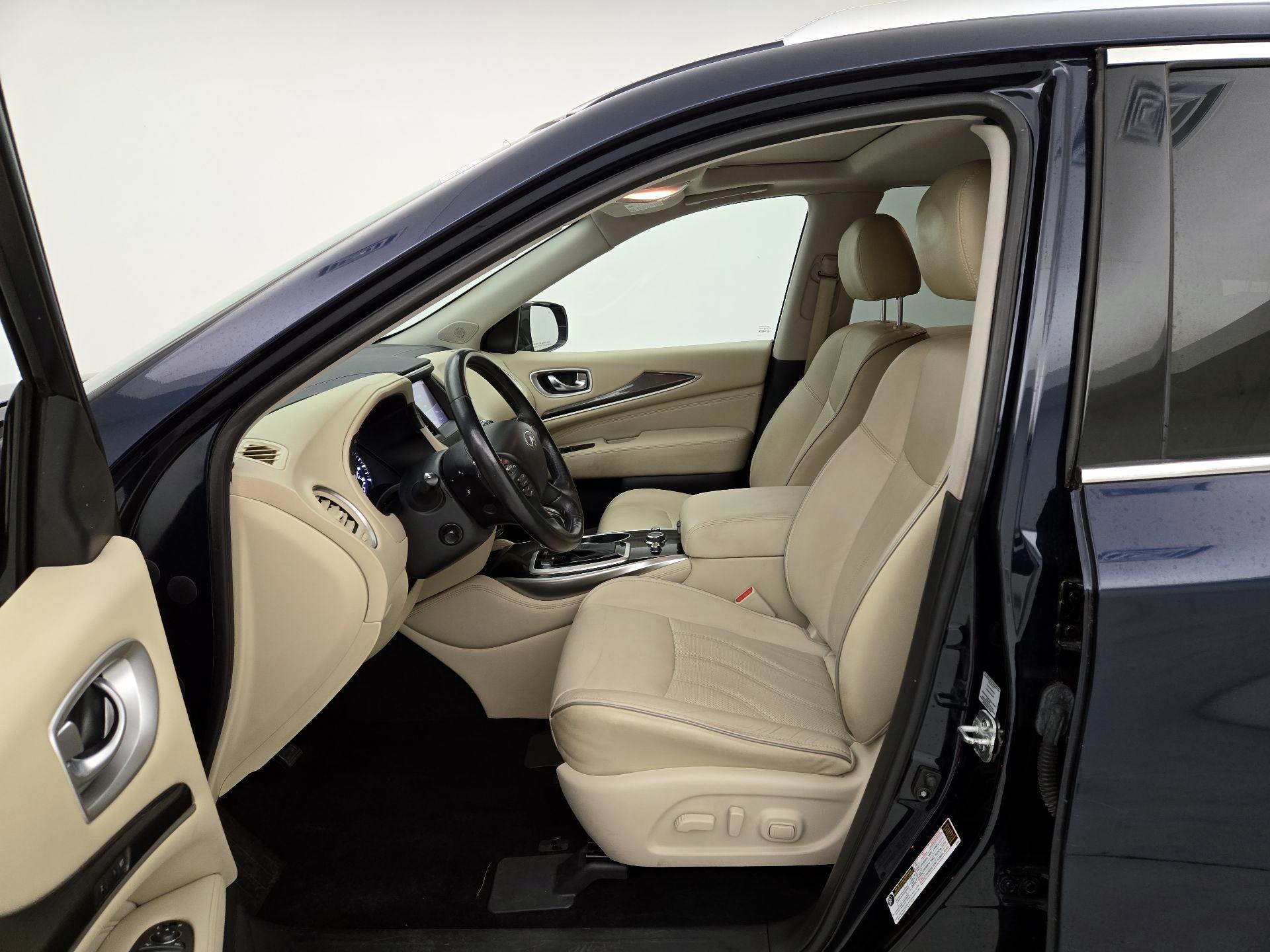 Thumbnail: 2018 INFINITI QX60 - 11