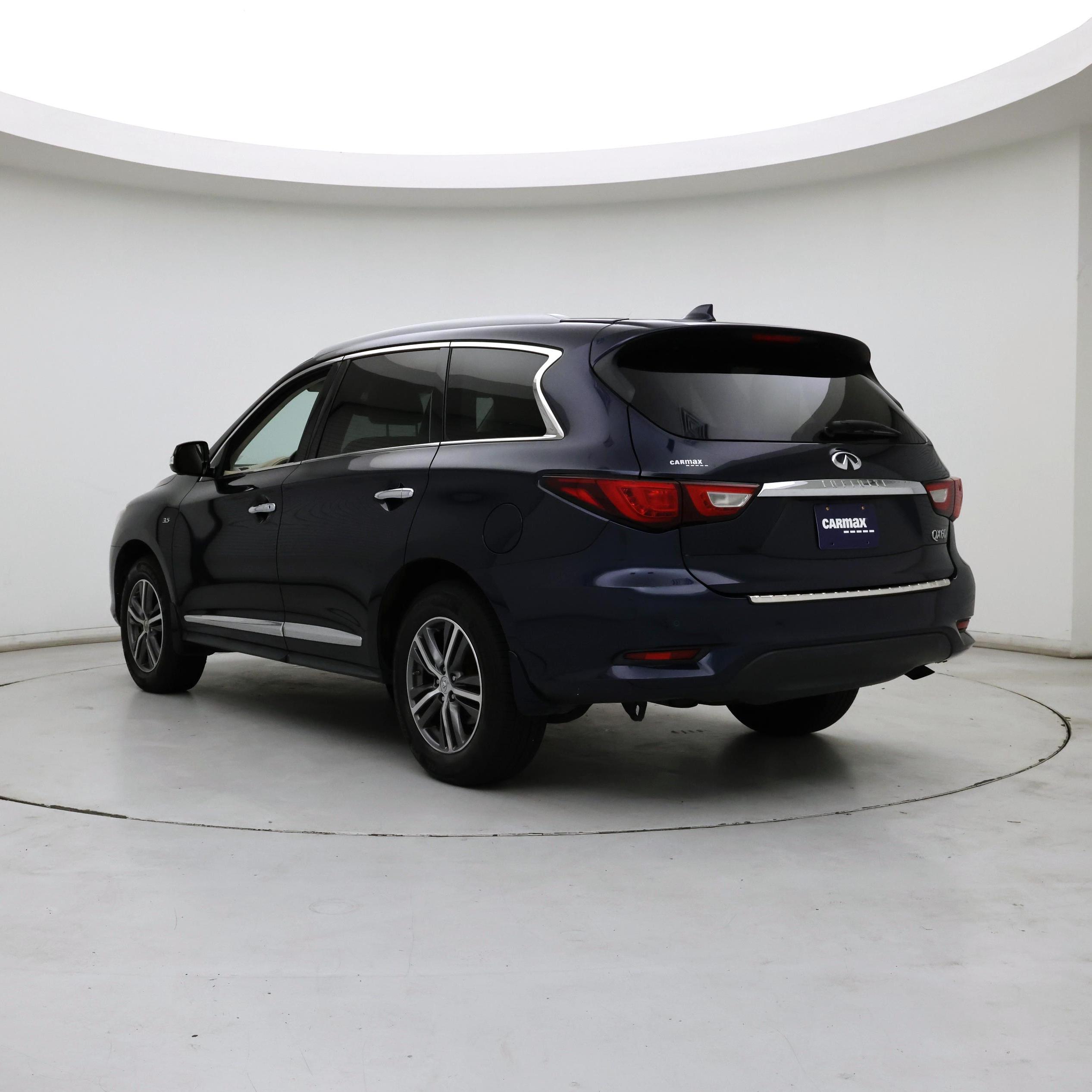 Thumbnail: 2018 INFINITI QX60 - 2
