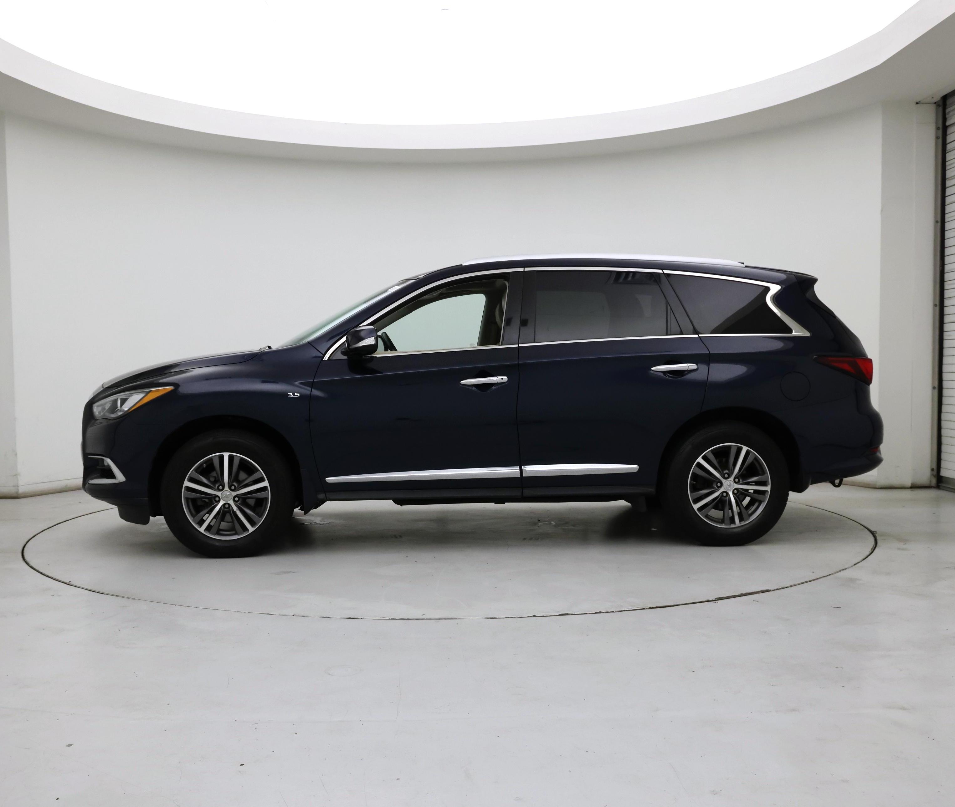 Thumbnail: 2018 INFINITI QX60 - 3