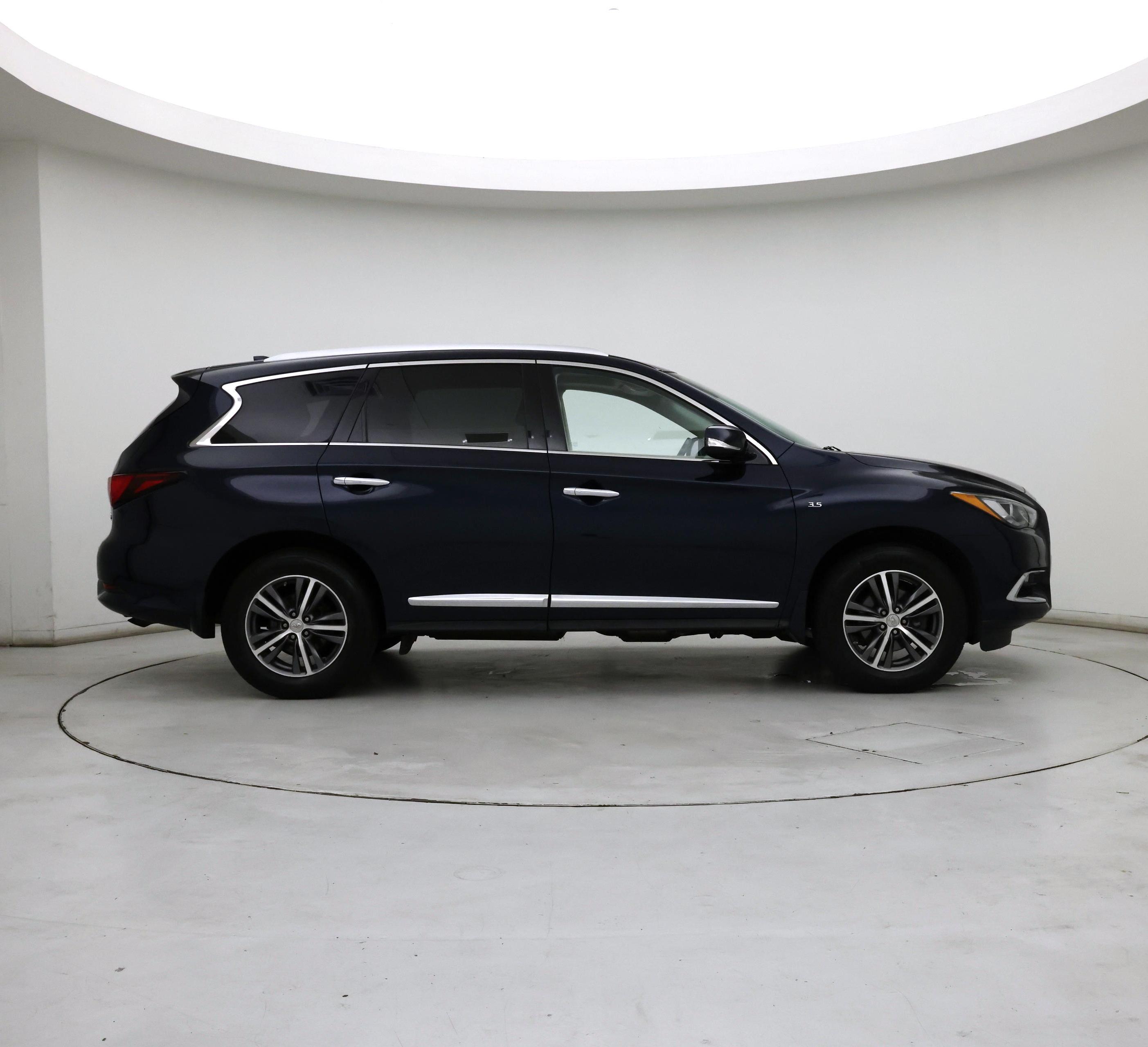 Thumbnail: 2018 INFINITI QX60 - 7