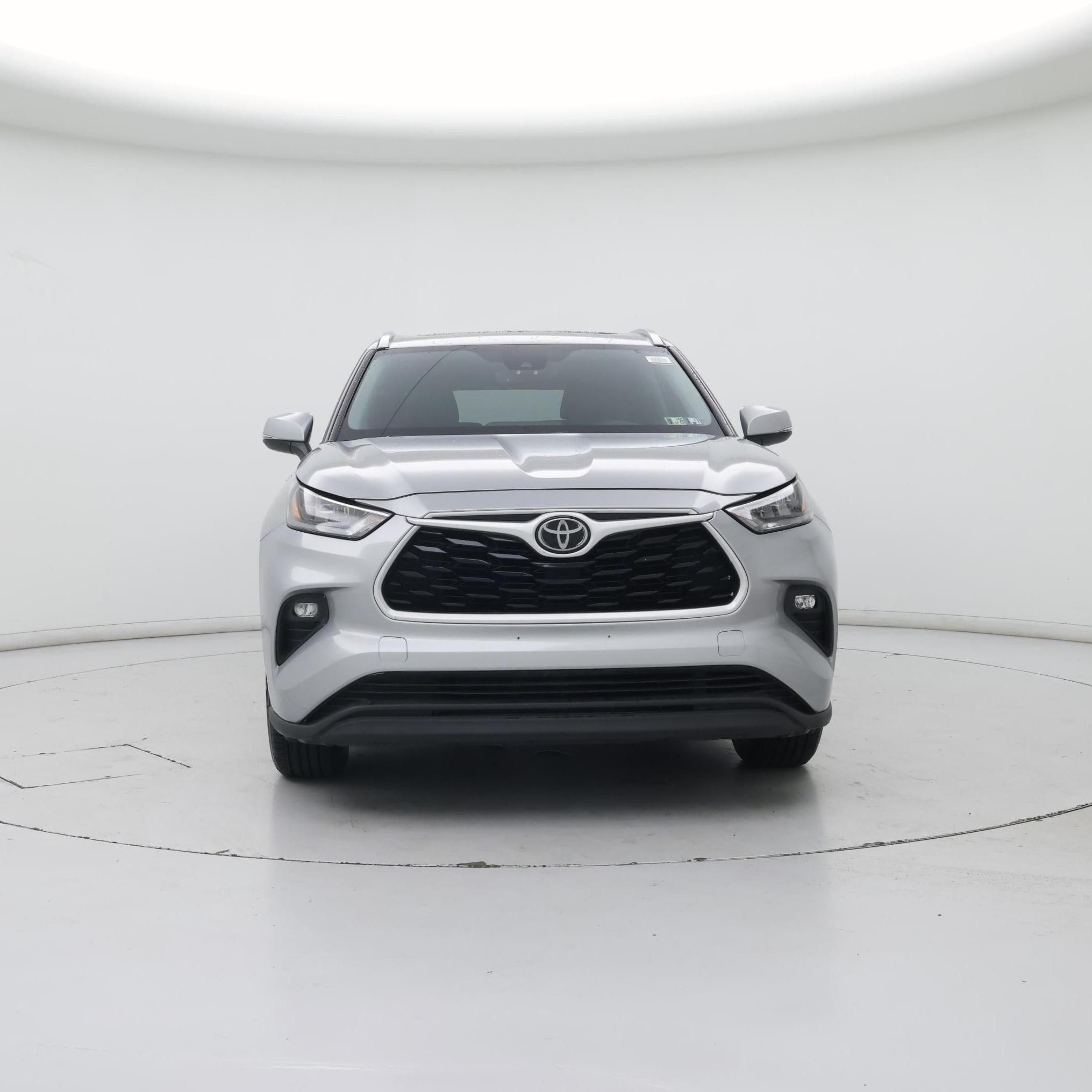Thumbnail: 2020 Toyota Highlander - 5