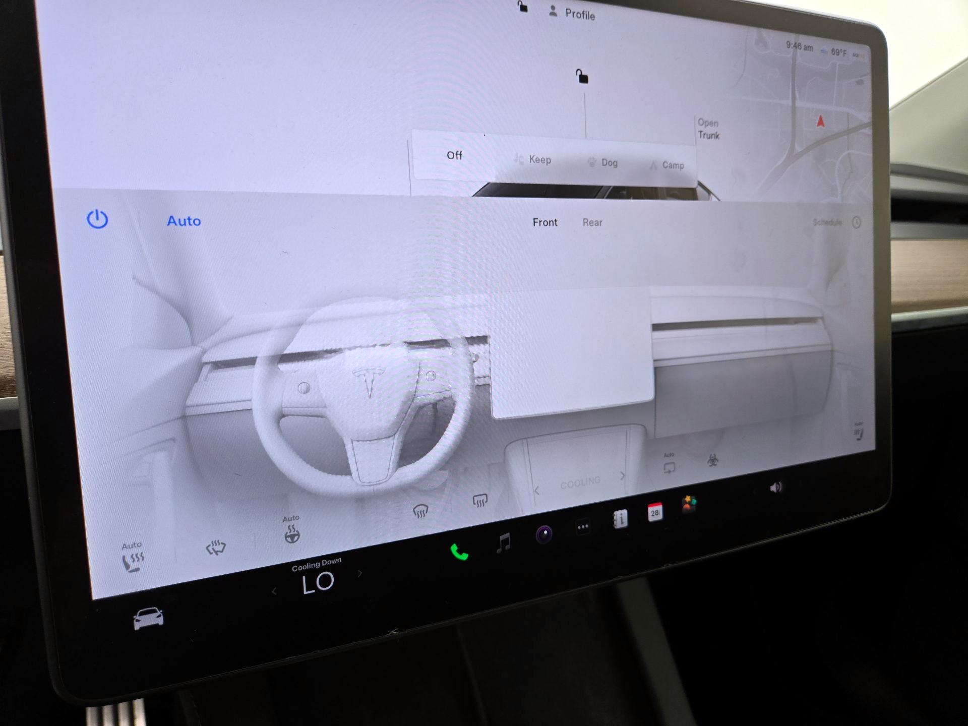 Thumbnail: 2023 Tesla Model Y - 15