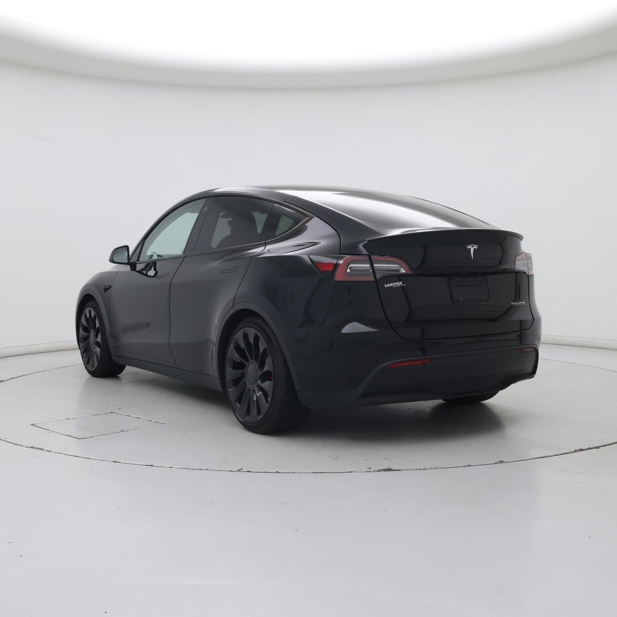 Thumbnail: 2023 Tesla Model Y - 2