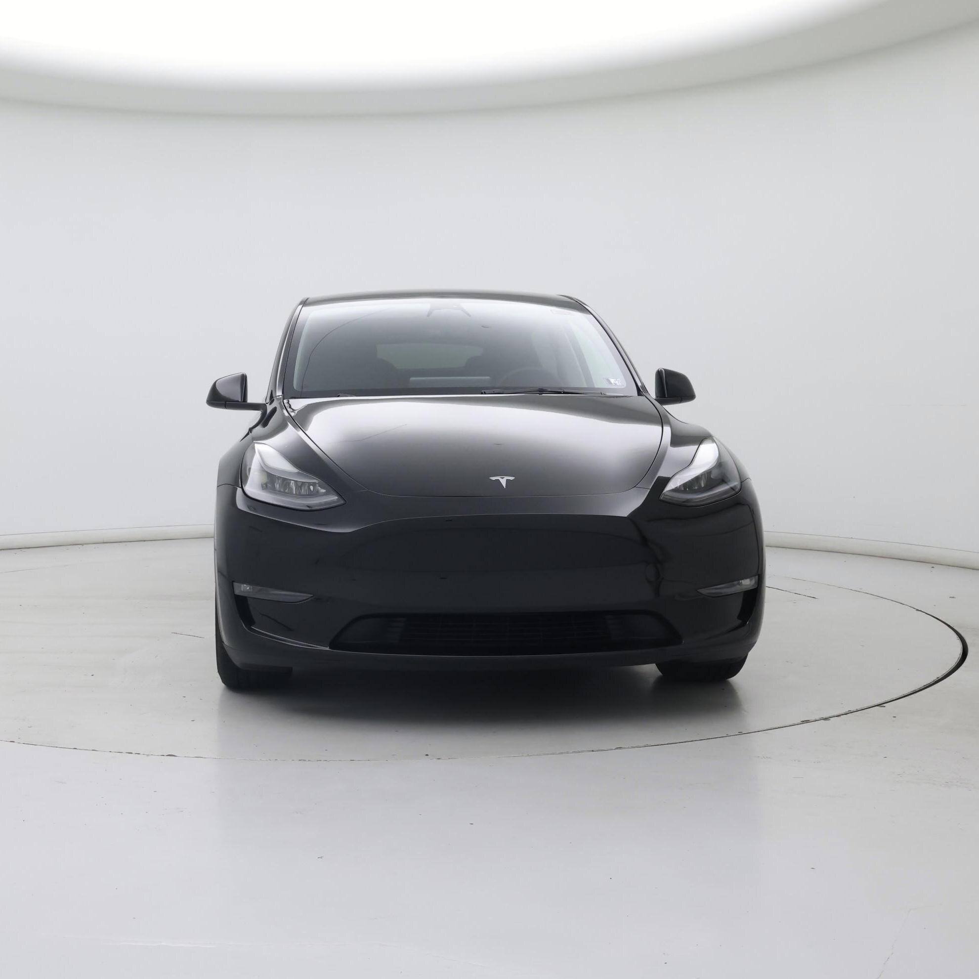 Thumbnail: 2023 Tesla Model Y - 5