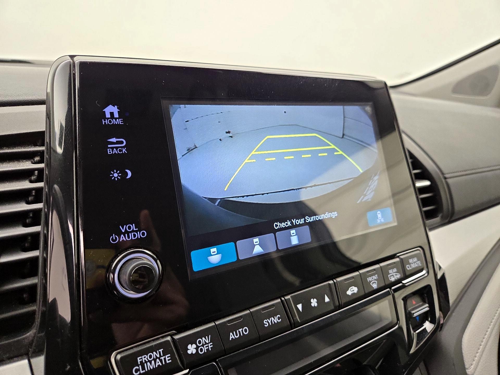Thumbnail: 2019 Honda Odyssey - 15