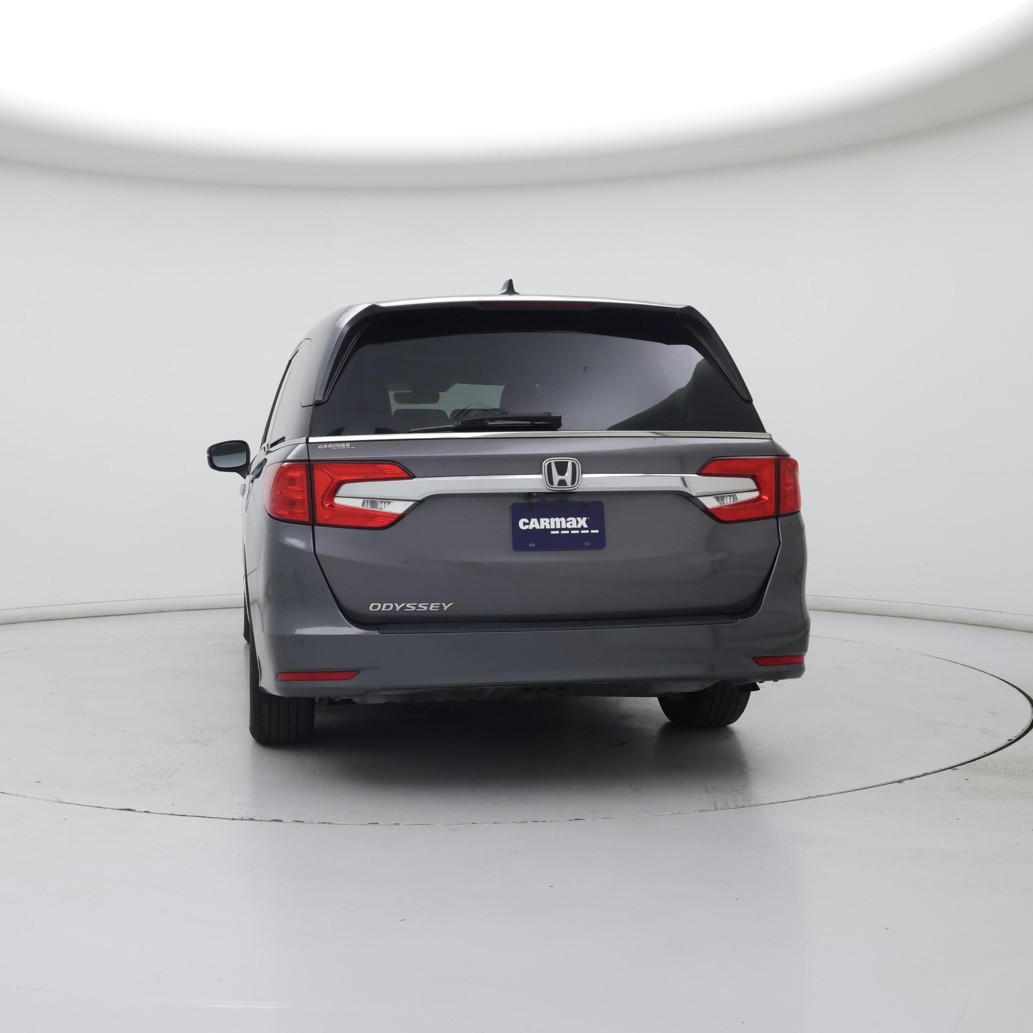 Thumbnail: 2019 Honda Odyssey - 6