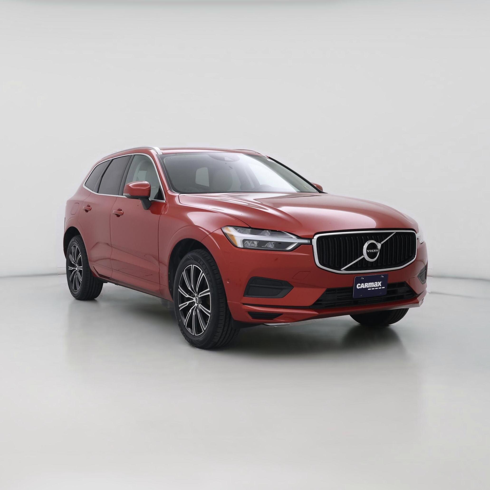 Thumbnail: 2019 Volvo XC60 - 1