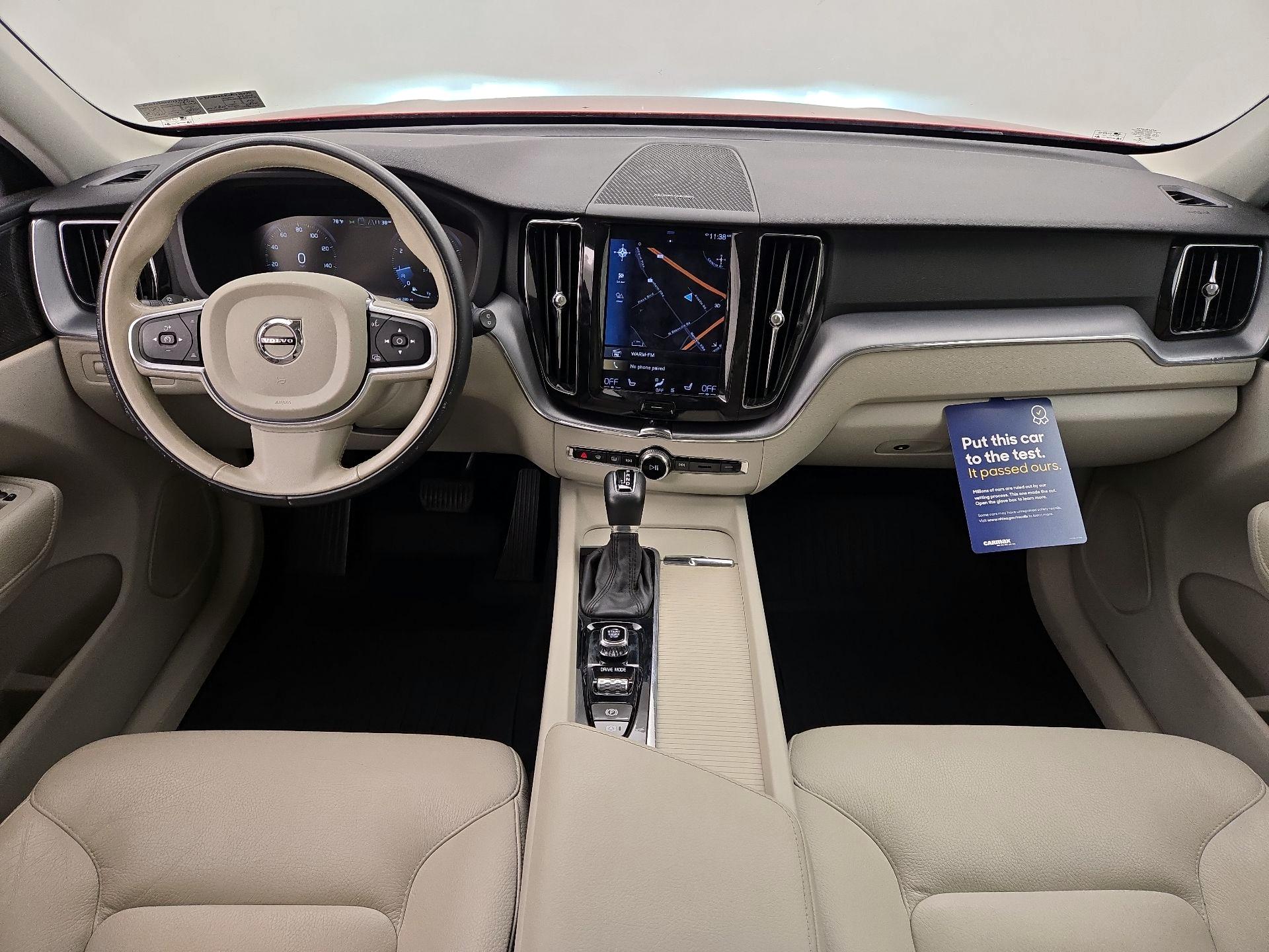 Thumbnail: 2019 Volvo XC60 - 9