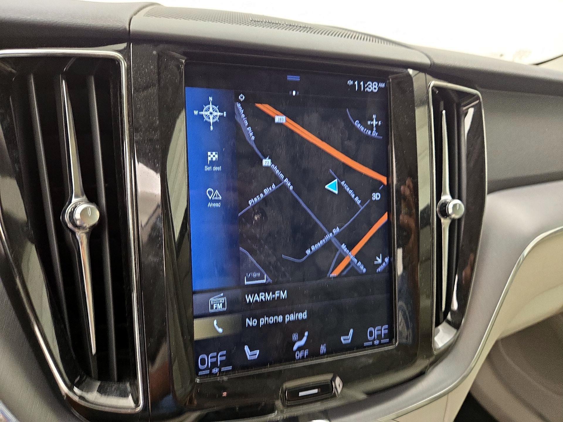 Thumbnail: 2019 Volvo XC60 - 14