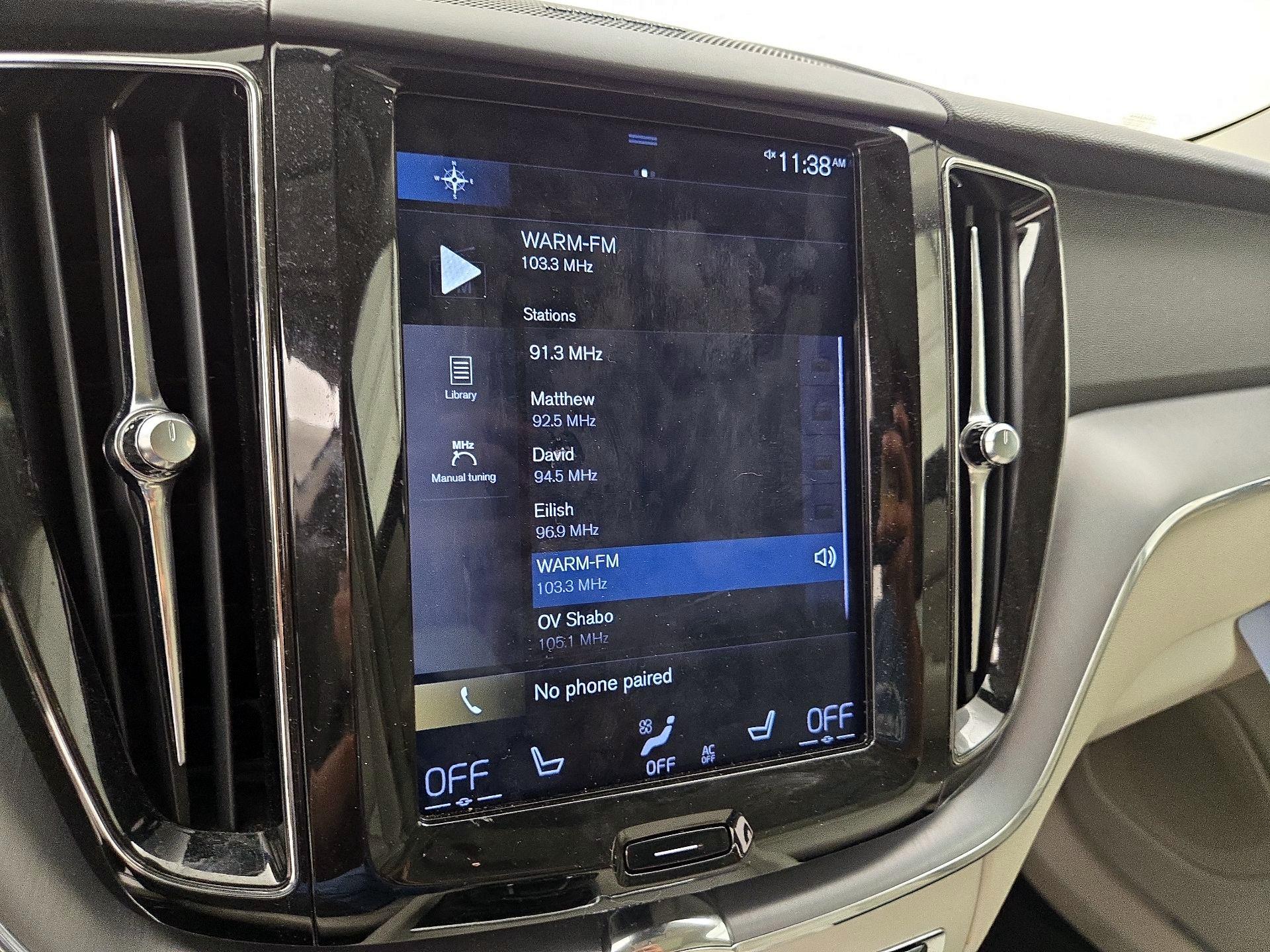 Thumbnail: 2019 Volvo XC60 - 16