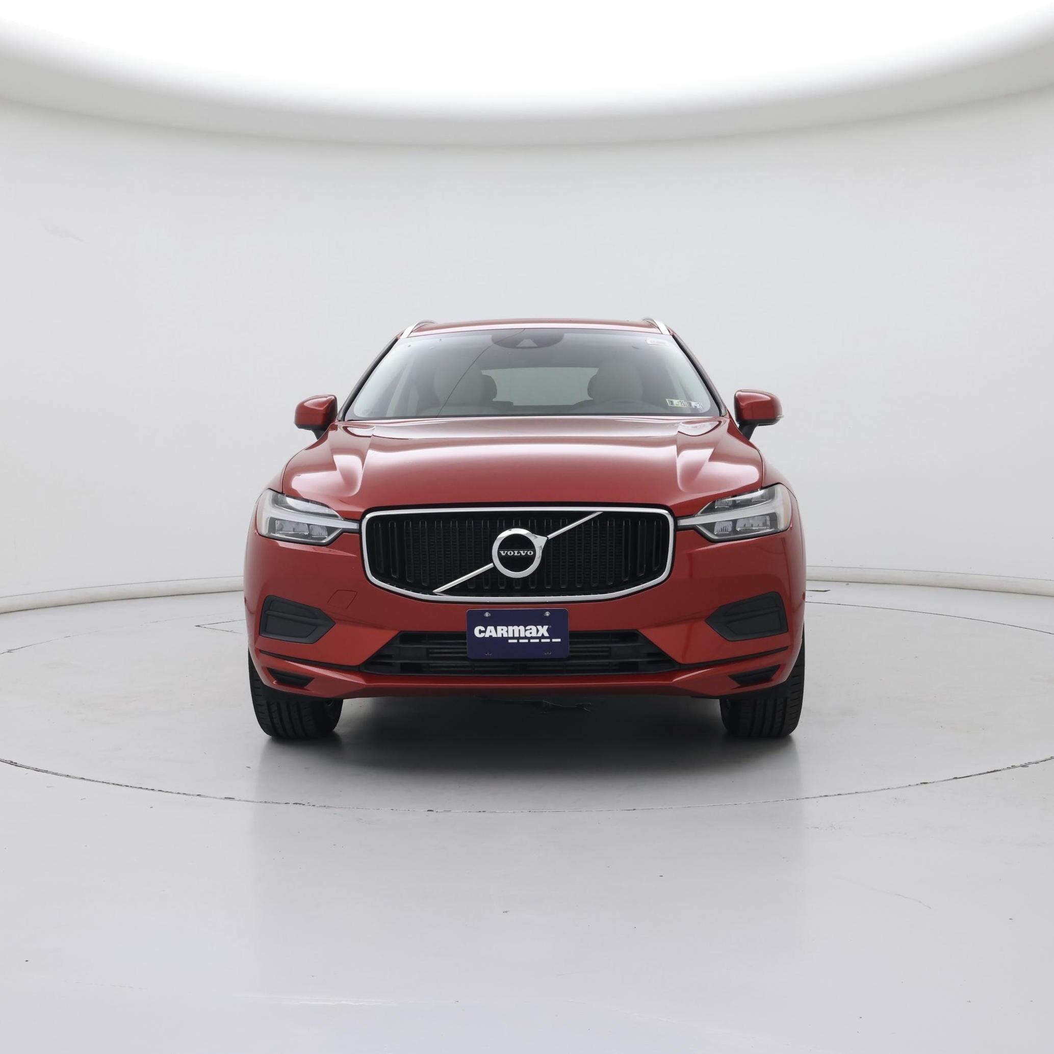 Thumbnail: 2019 Volvo XC60 - 5