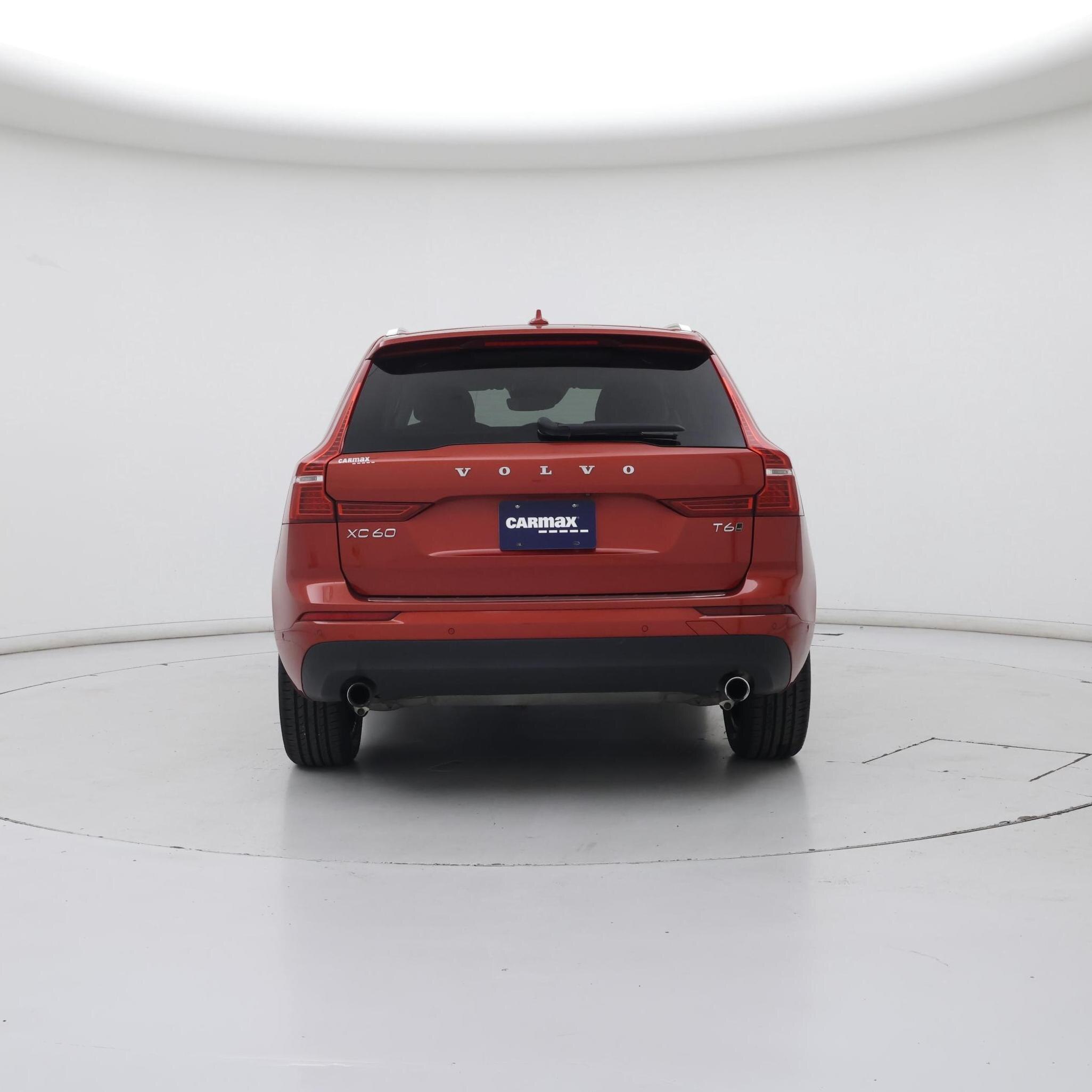 Thumbnail: 2019 Volvo XC60 - 6