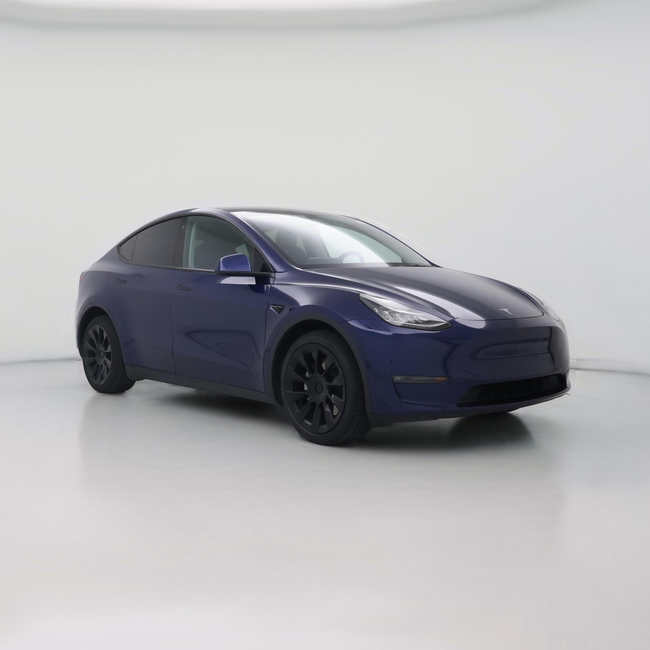 Thumbnail: 2022 Tesla Model Y - 1