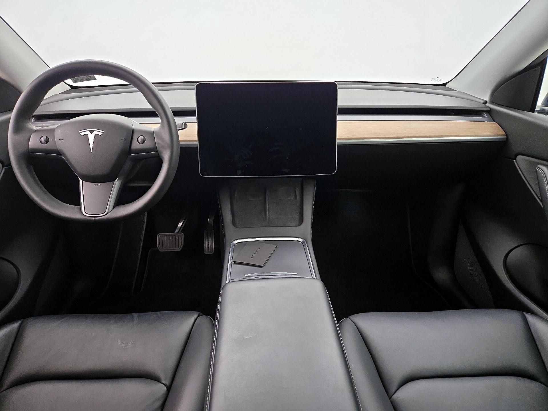Thumbnail: 2022 Tesla Model Y - 9