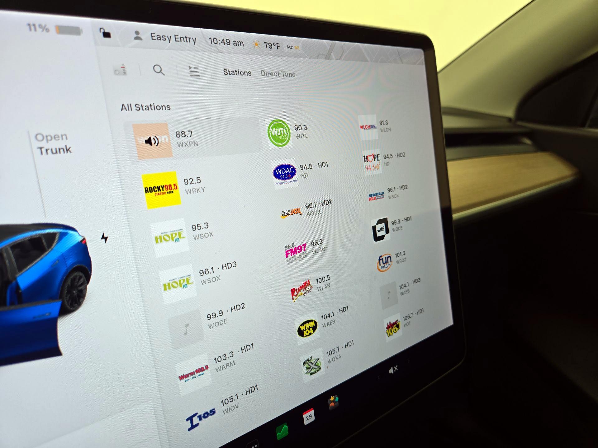 Thumbnail: 2022 Tesla Model Y - 14