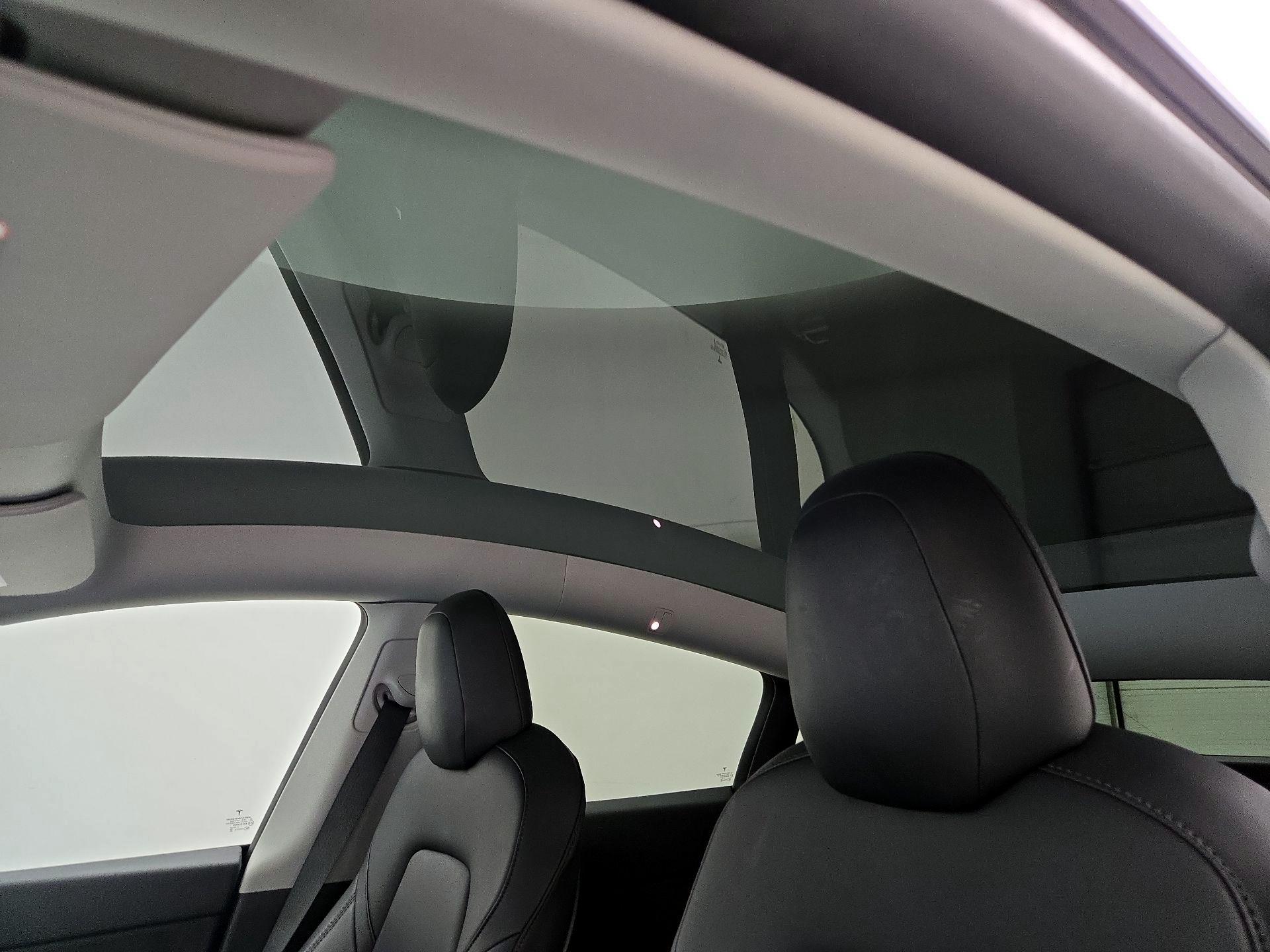 Thumbnail: 2022 Tesla Model Y - 18