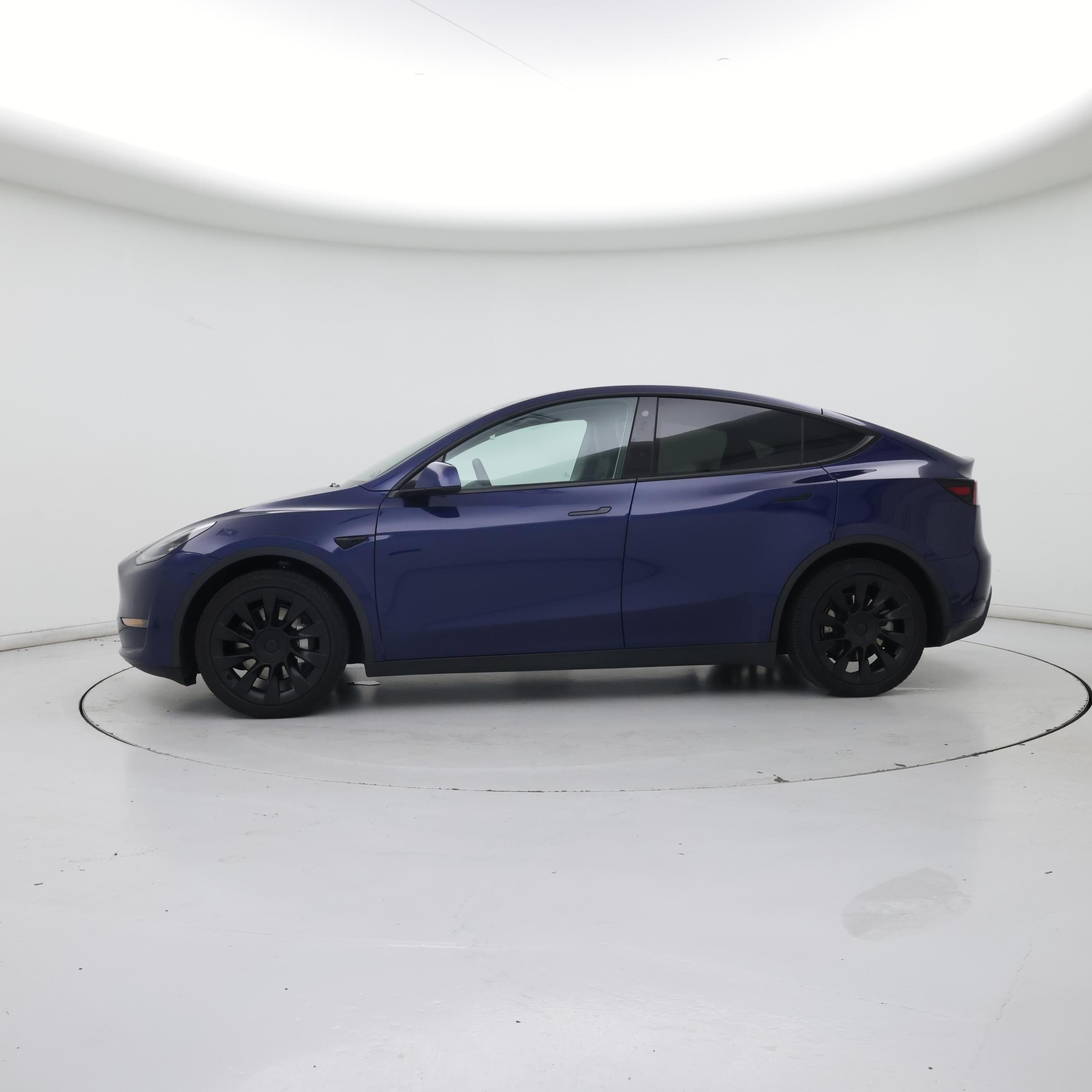 Thumbnail: 2022 Tesla Model Y - 3