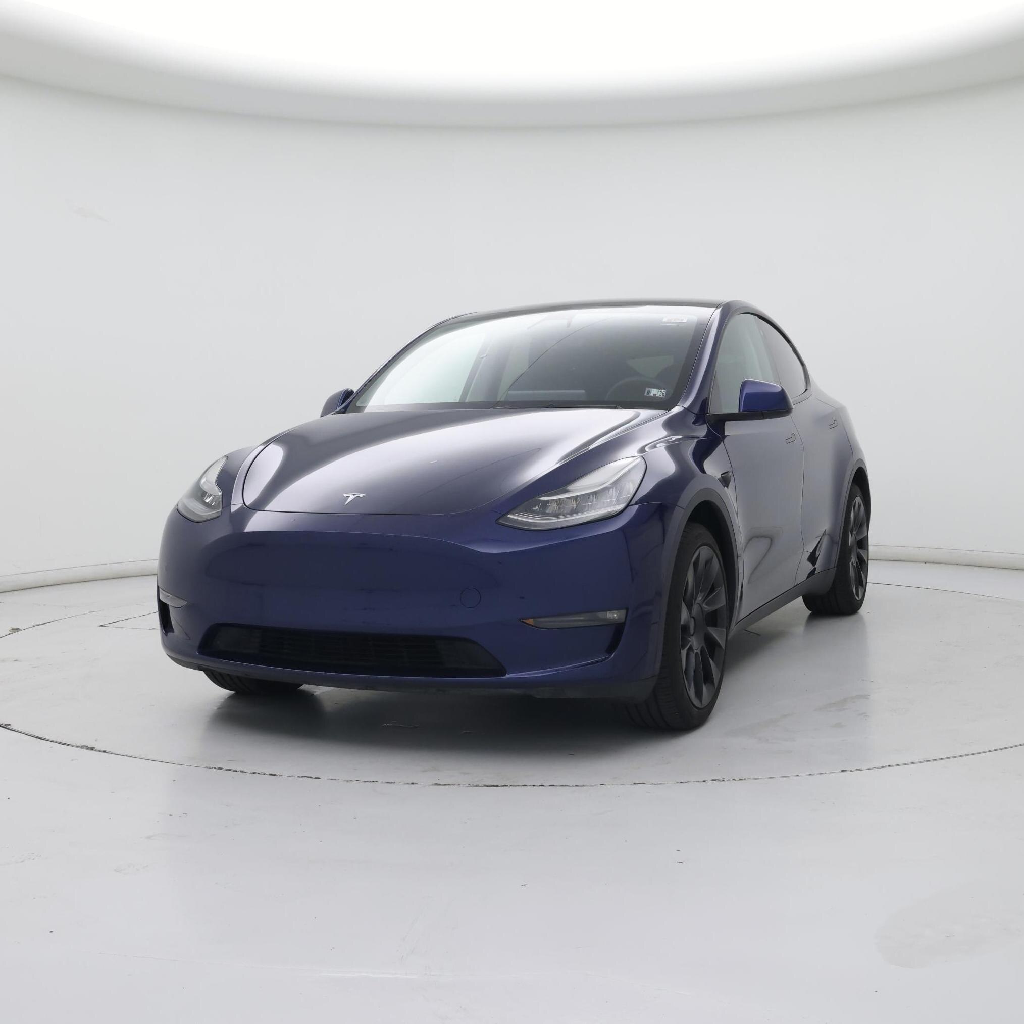 Thumbnail: 2022 Tesla Model Y - 4