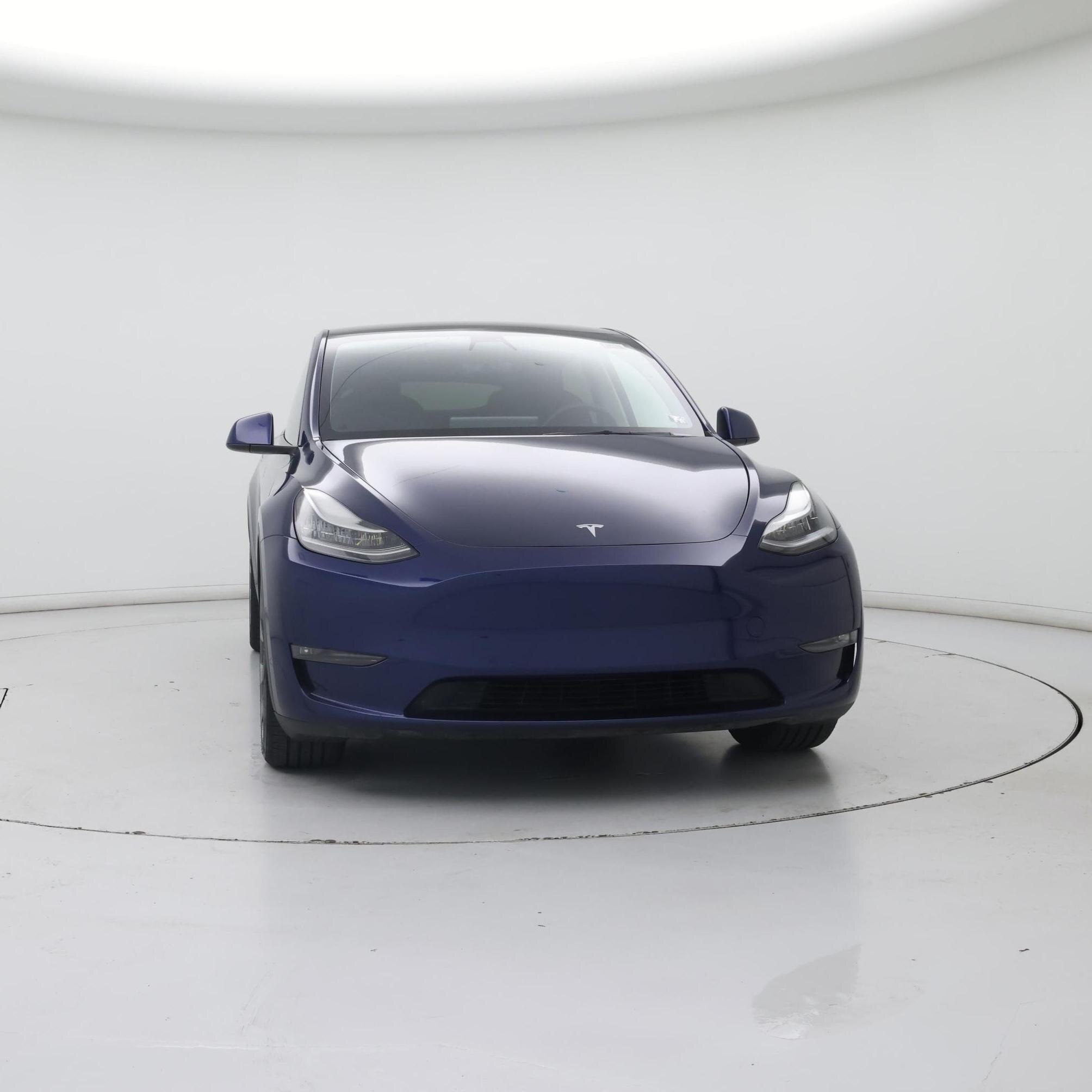 Thumbnail: 2022 Tesla Model Y - 5