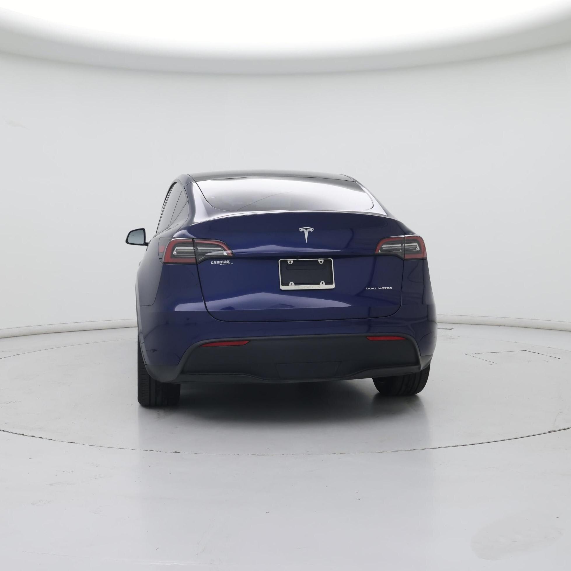 Thumbnail: 2022 Tesla Model Y - 6