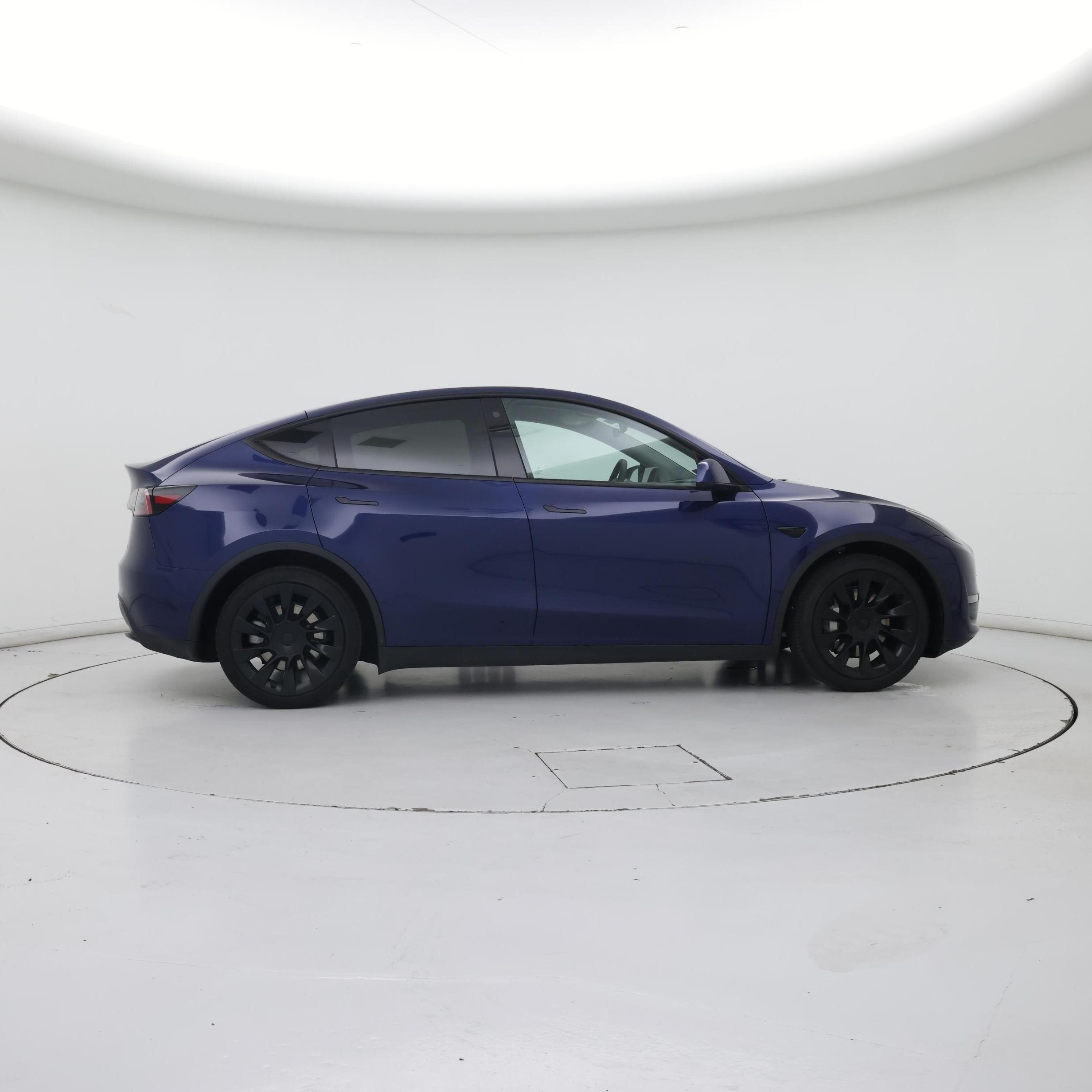 Thumbnail: 2022 Tesla Model Y - 7