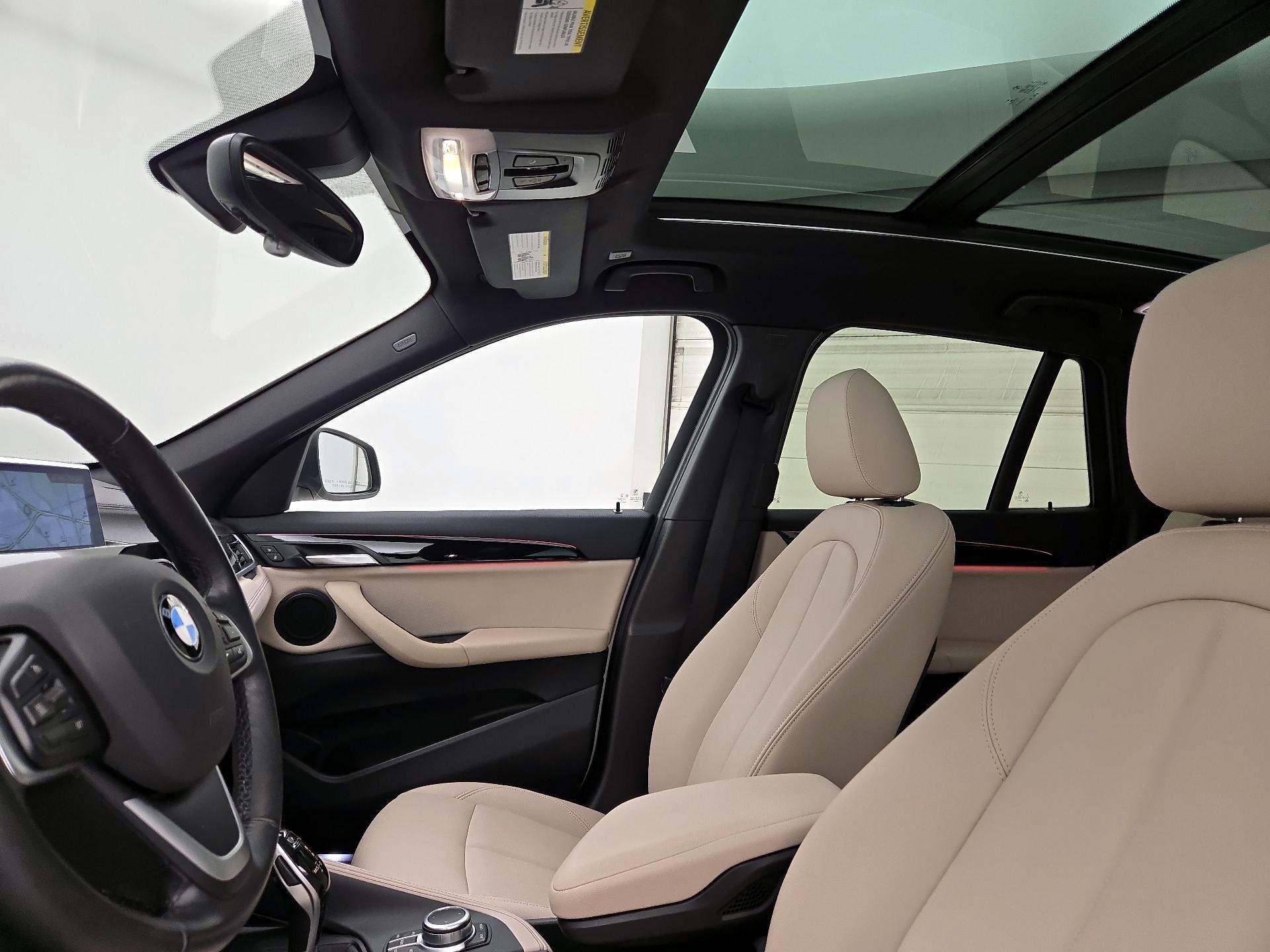 Thumbnail: 2022 BMW X1 - 20