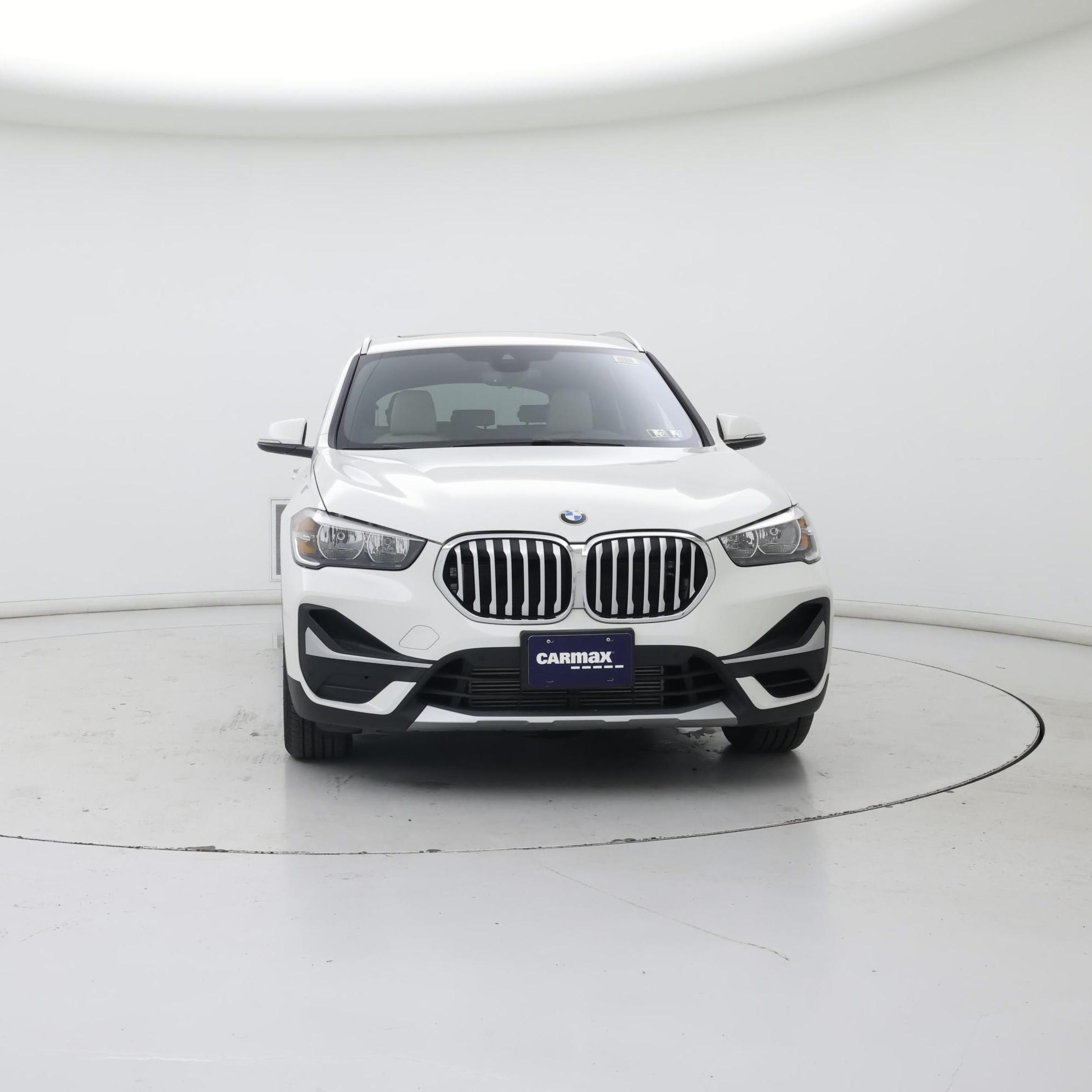 Thumbnail: 2022 BMW X1 - 5