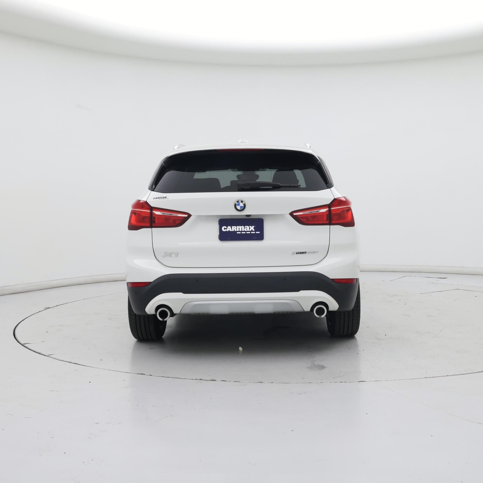 Thumbnail: 2022 BMW X1 - 6