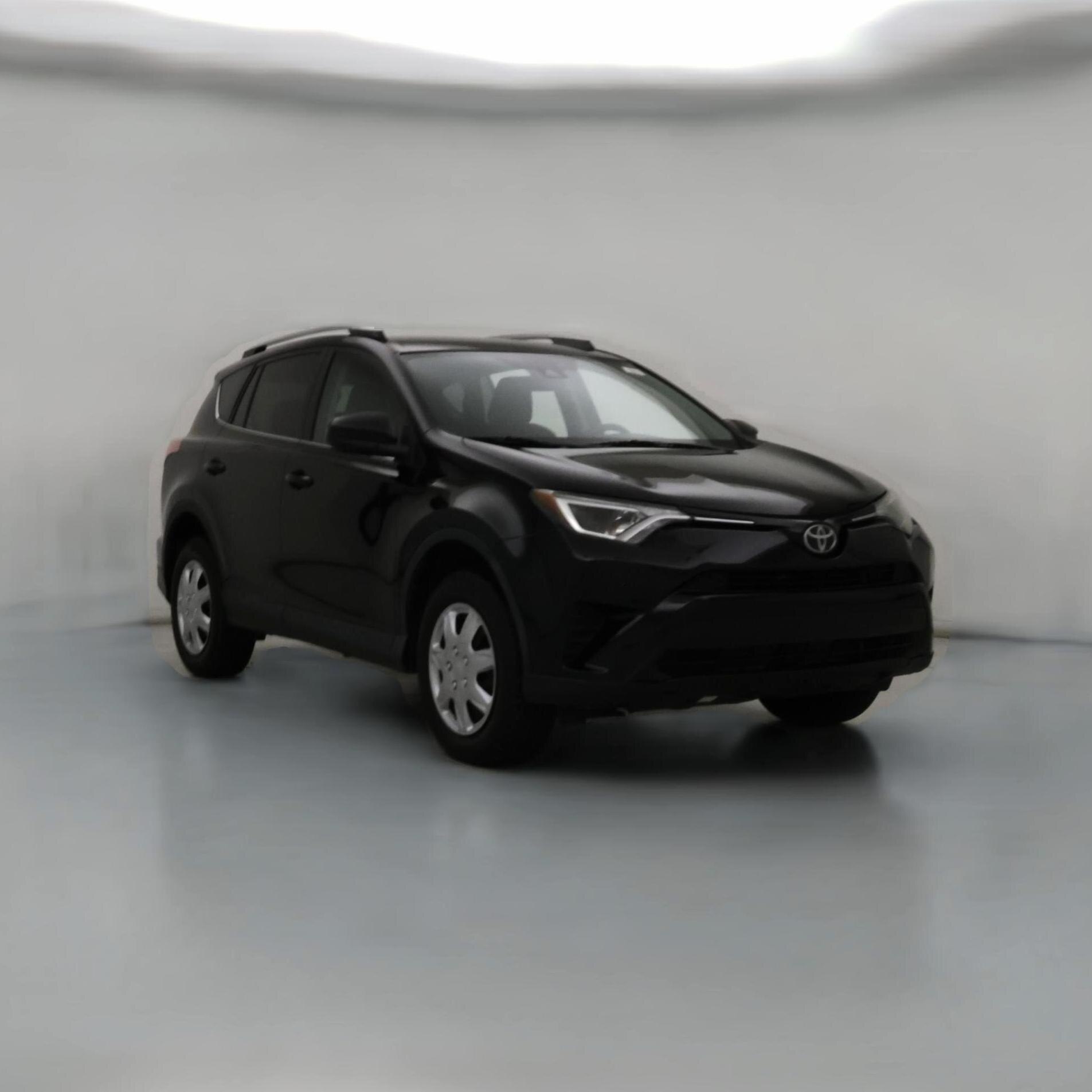 Thumbnail: 2017 Toyota RAV4 - 1
