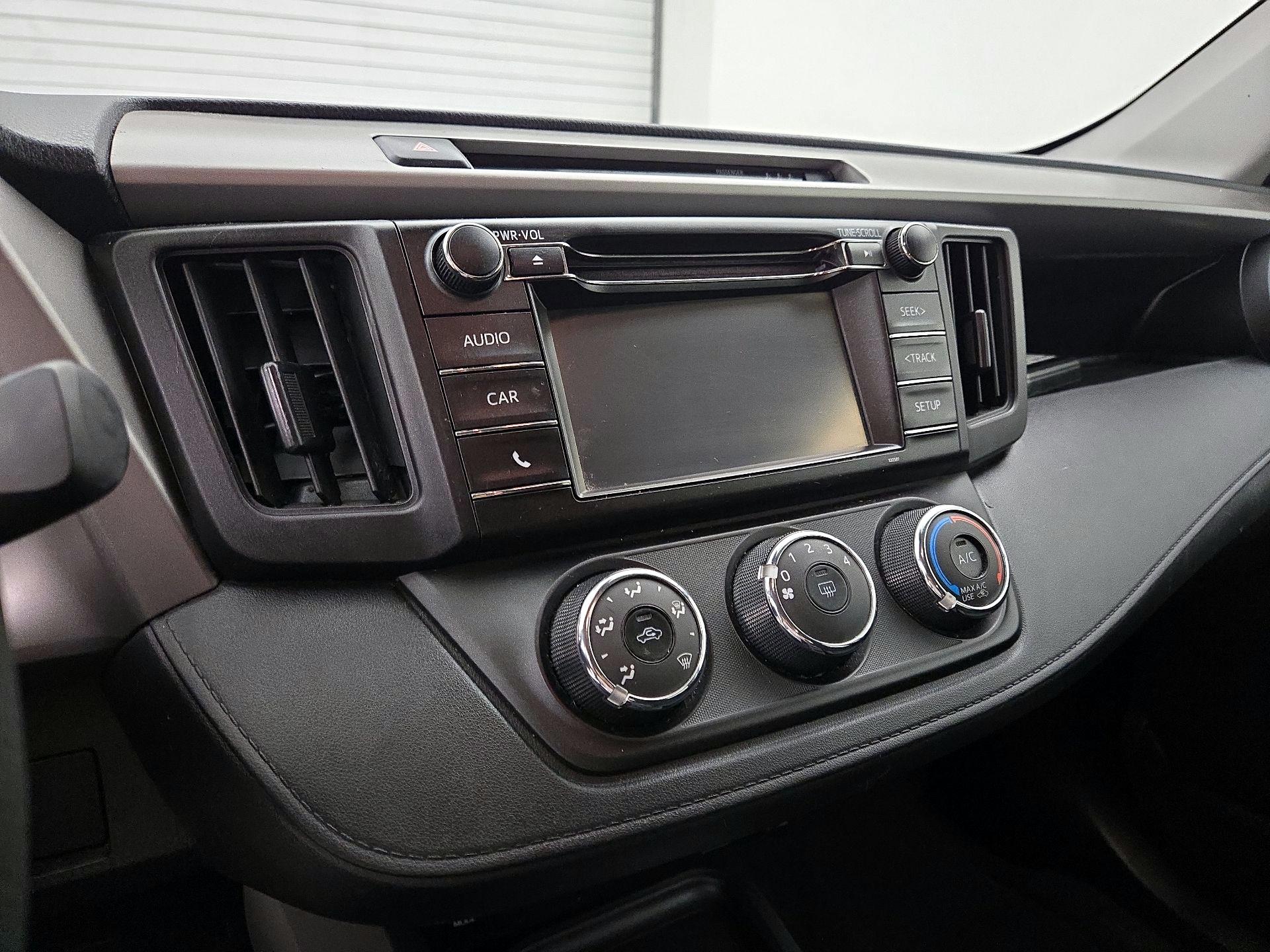 Thumbnail: 2017 Toyota RAV4 - 16