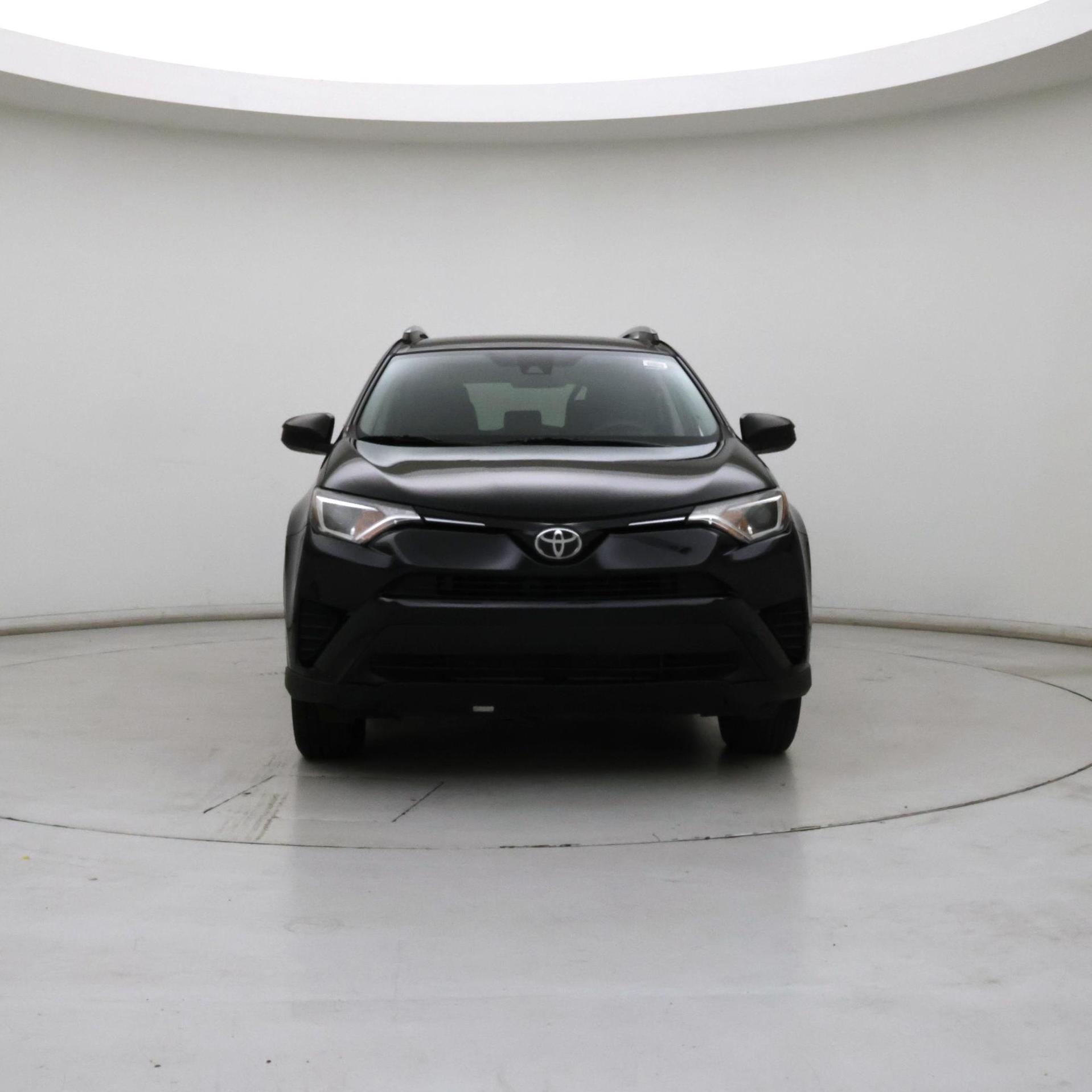 Thumbnail: 2017 Toyota RAV4 - 5