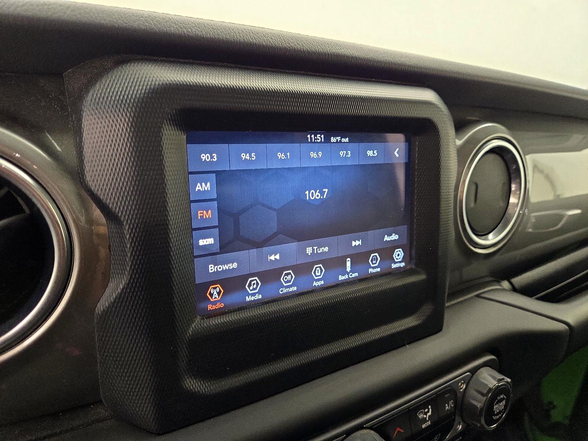 Thumbnail: 2019 Jeep Wrangler - 15