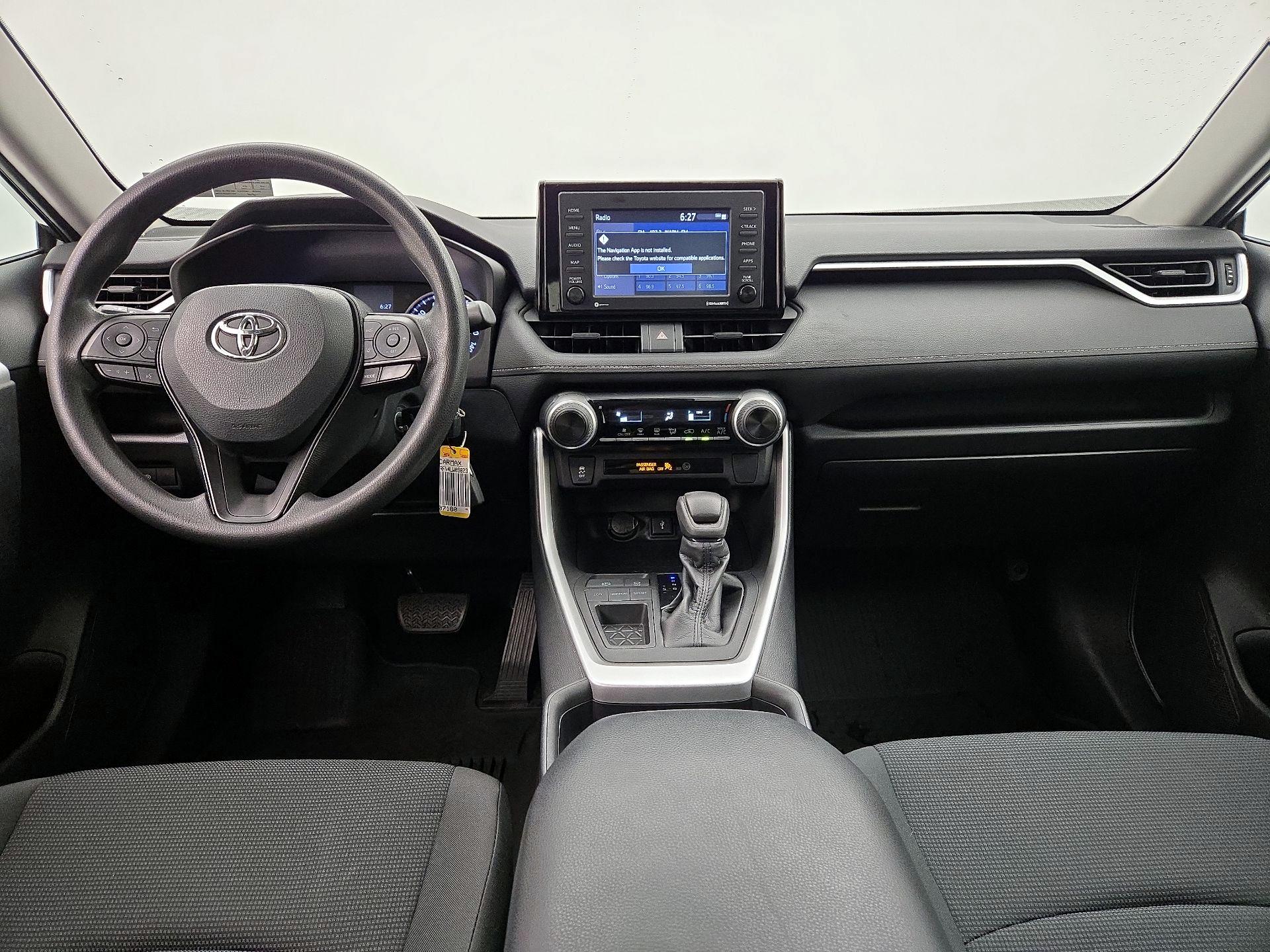 Thumbnail: 2020 Toyota RAV4 - 9