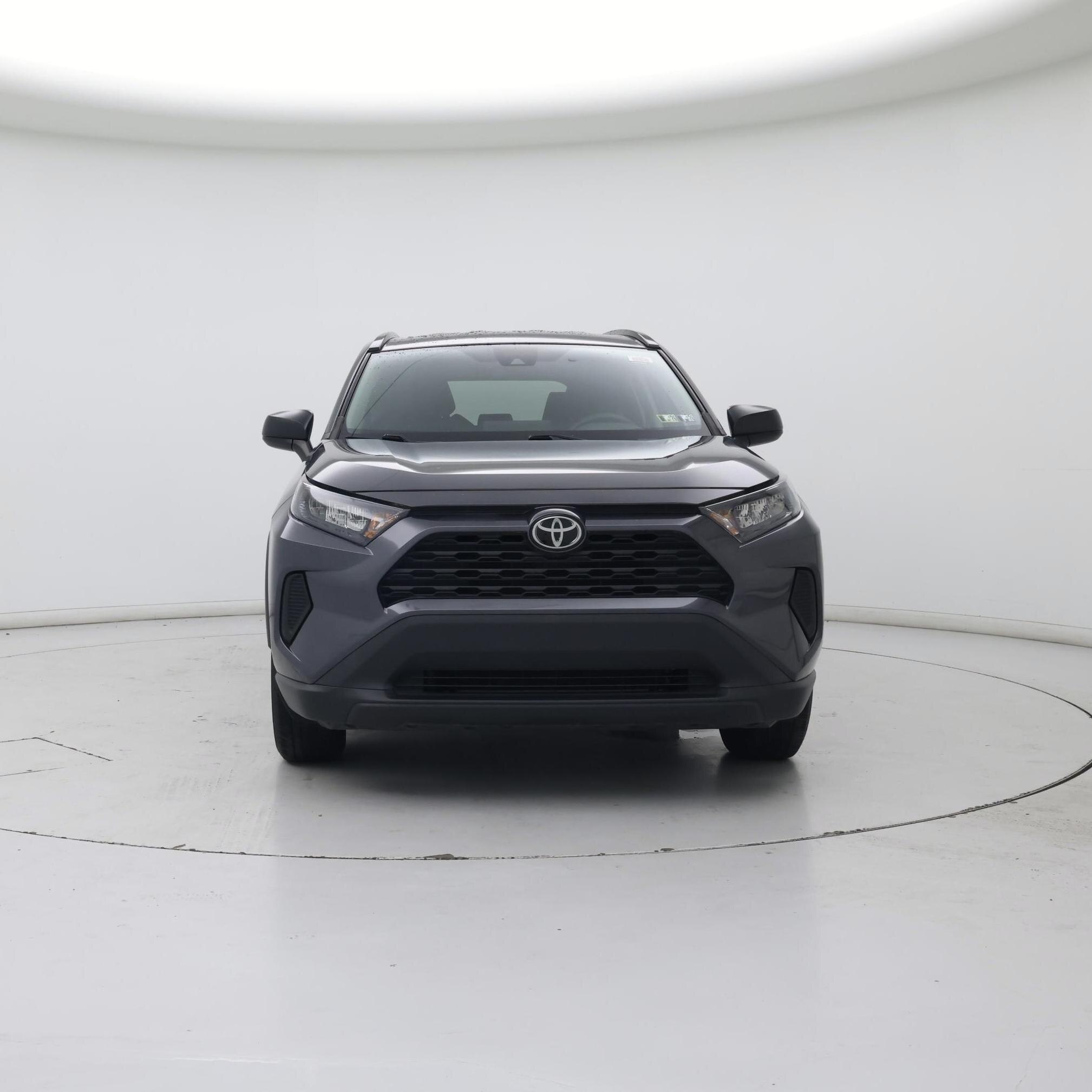 Thumbnail: 2020 Toyota RAV4 - 5