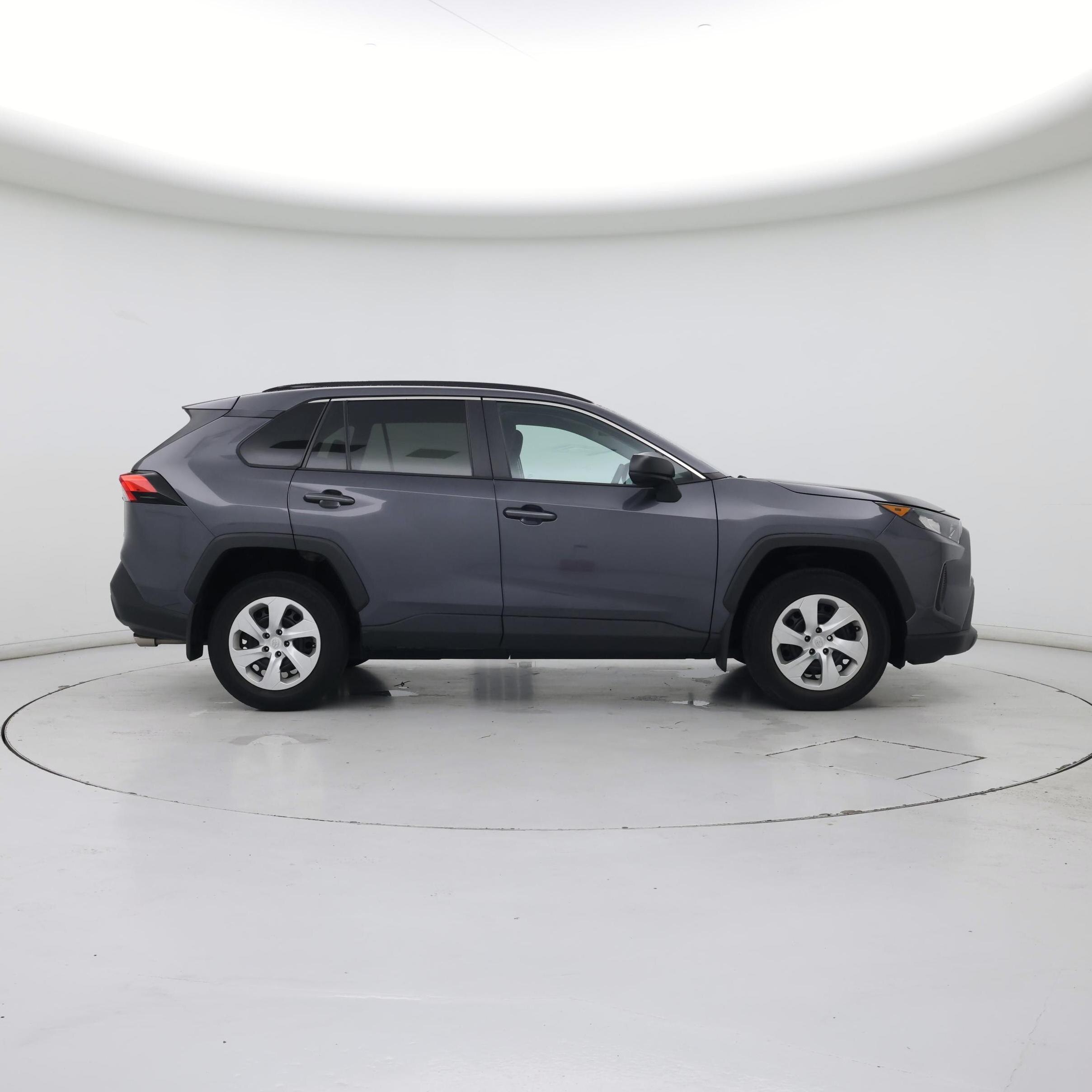 Thumbnail: 2020 Toyota RAV4 - 7