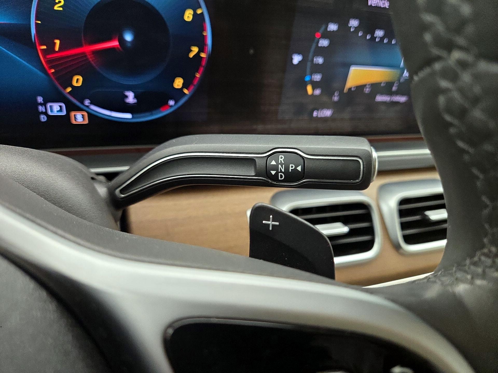 Thumbnail: 2020 Mercedes-Benz GLE - 18