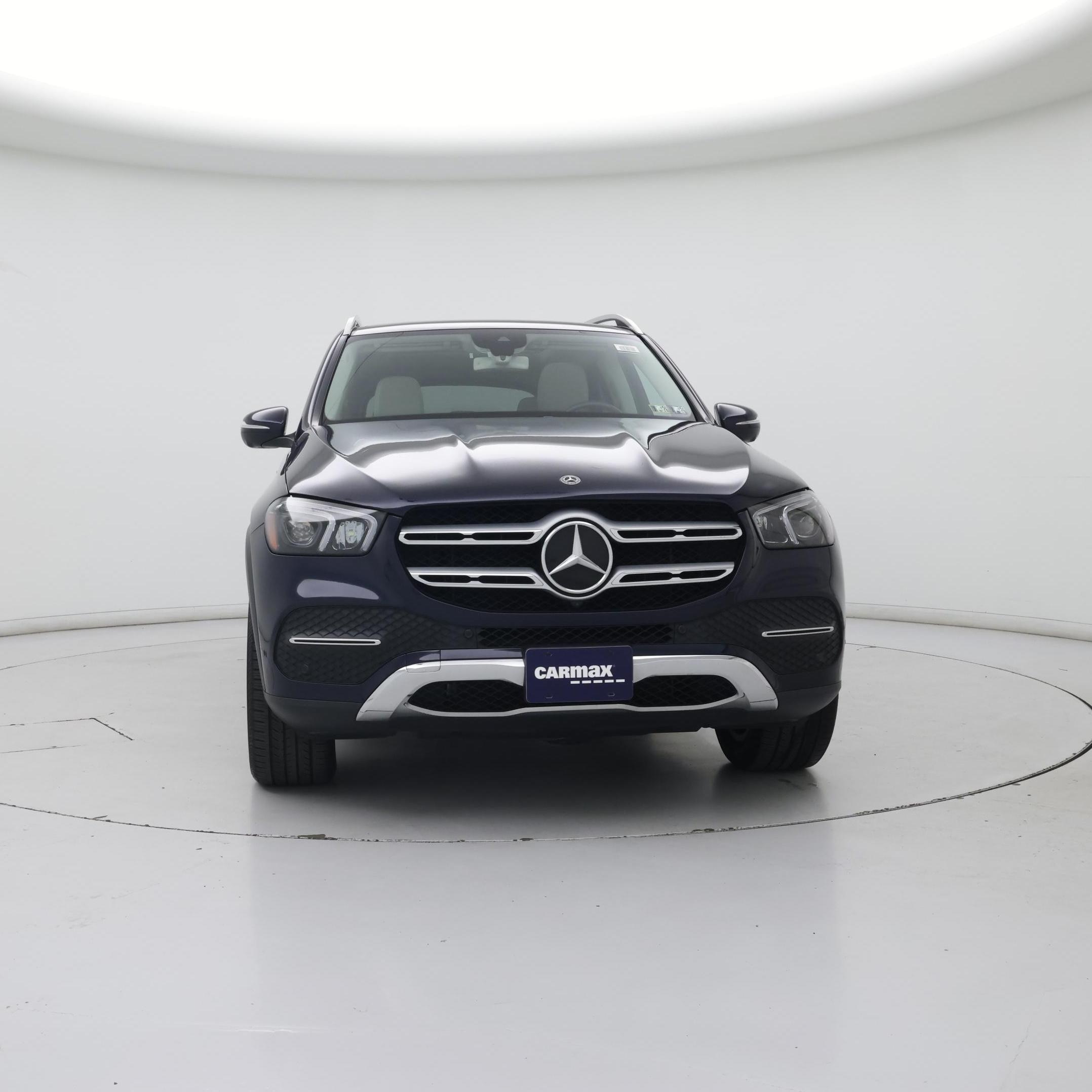 Thumbnail: 2020 Mercedes-Benz GLE - 5