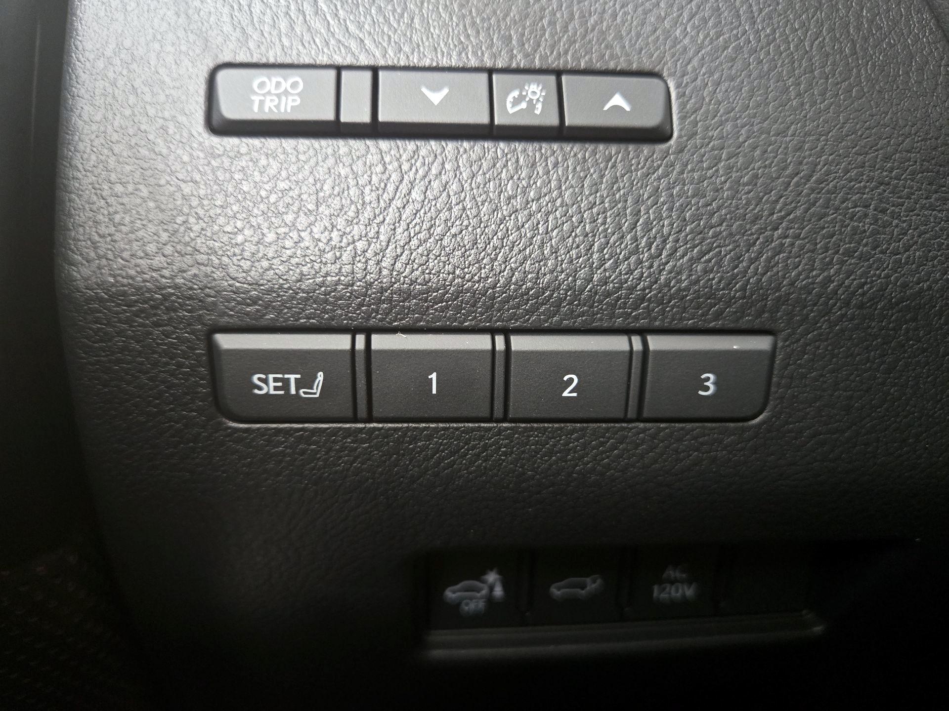 Thumbnail: 2025 Lexus GX - 13