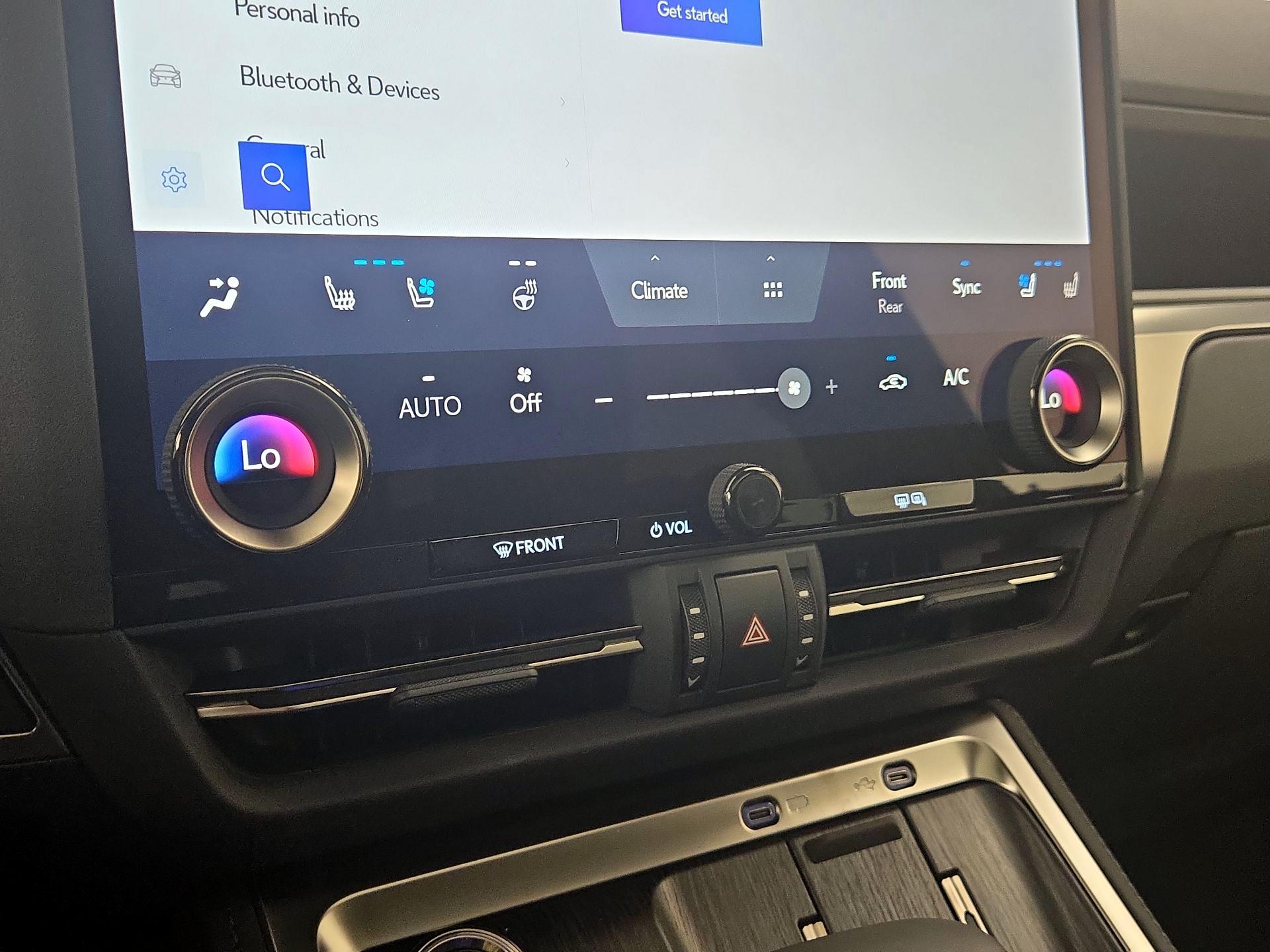 Thumbnail: 2025 Lexus GX - 16