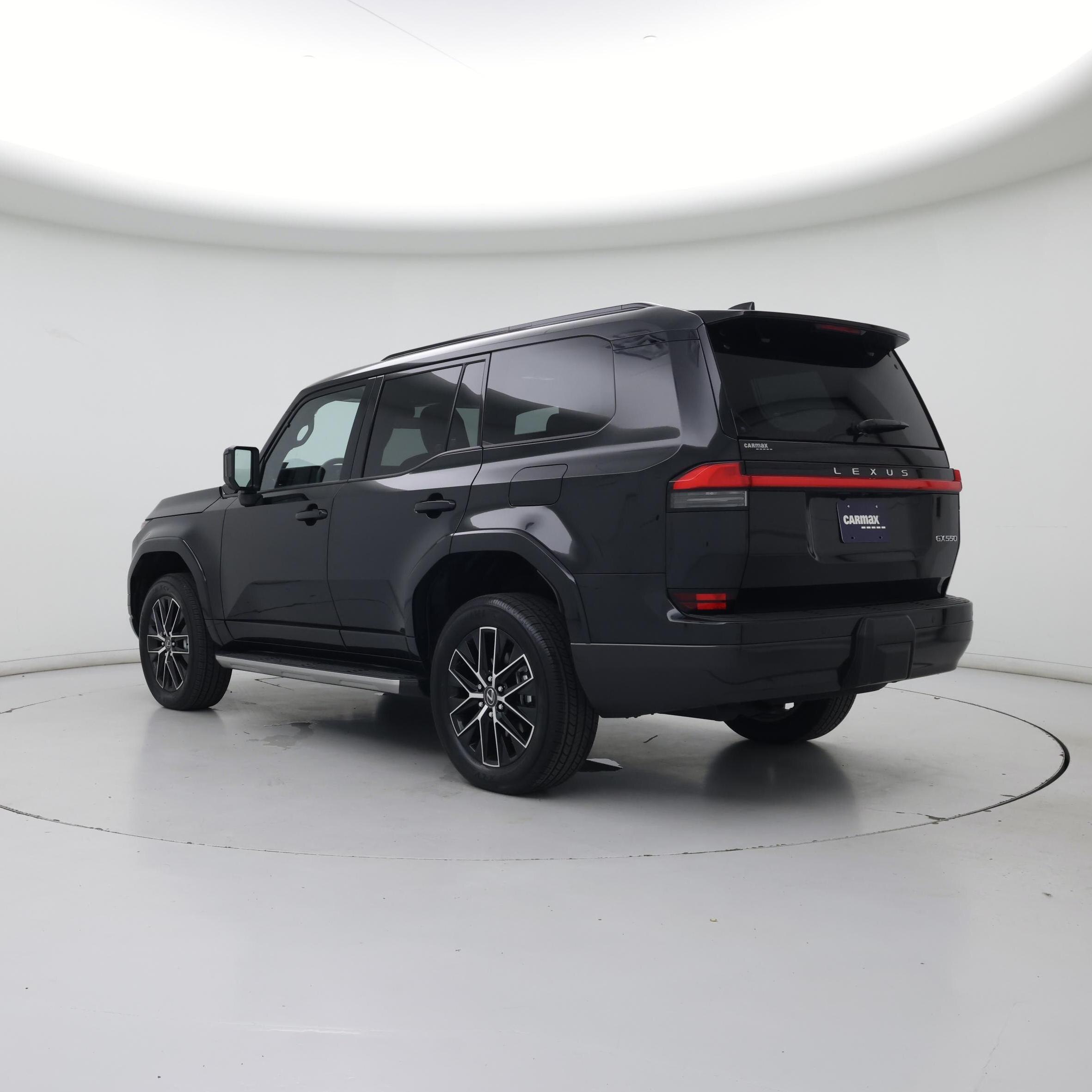 Thumbnail: 2025 Lexus GX - 2