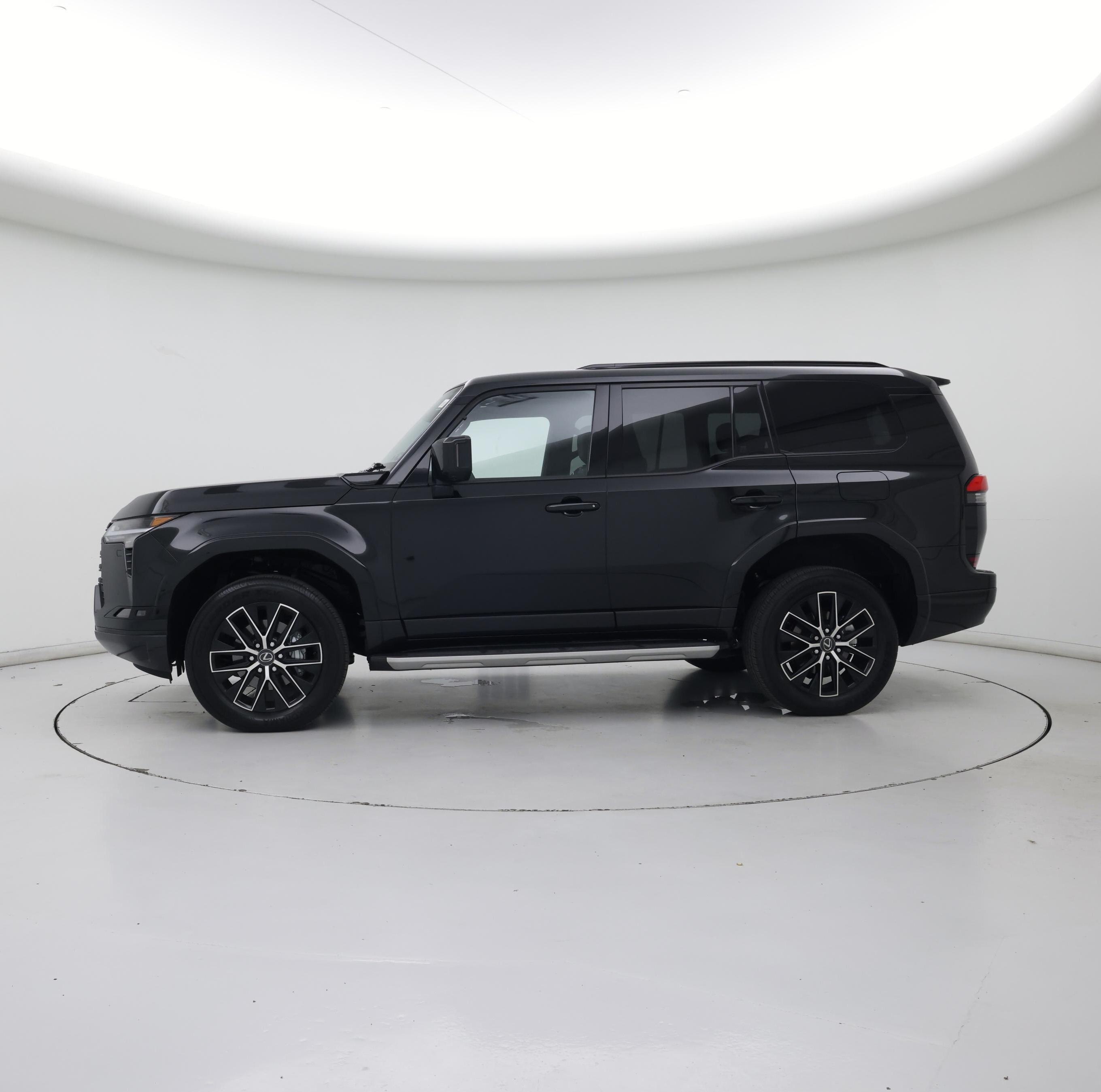 Thumbnail: 2025 Lexus GX - 3