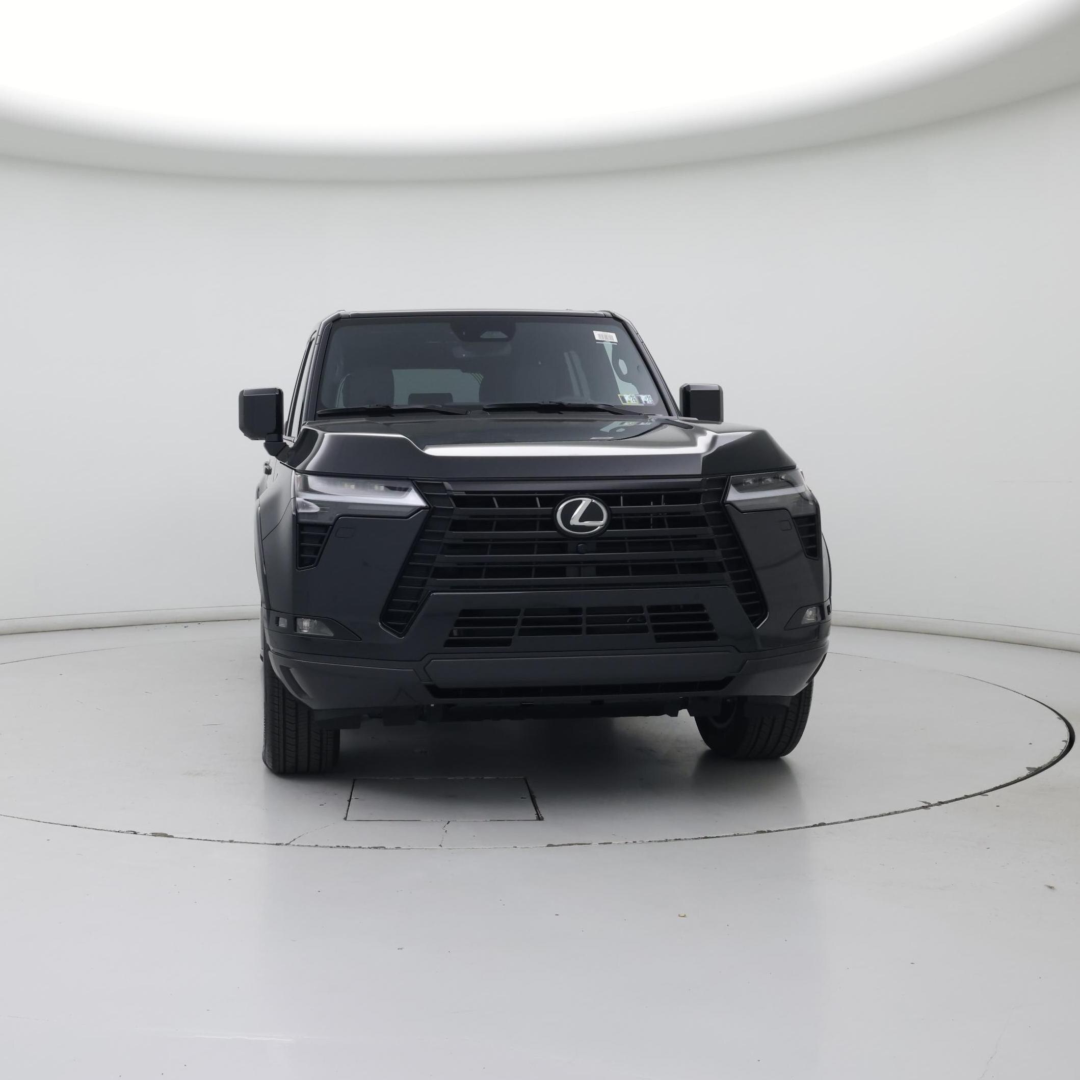 Thumbnail: 2025 Lexus GX - 5
