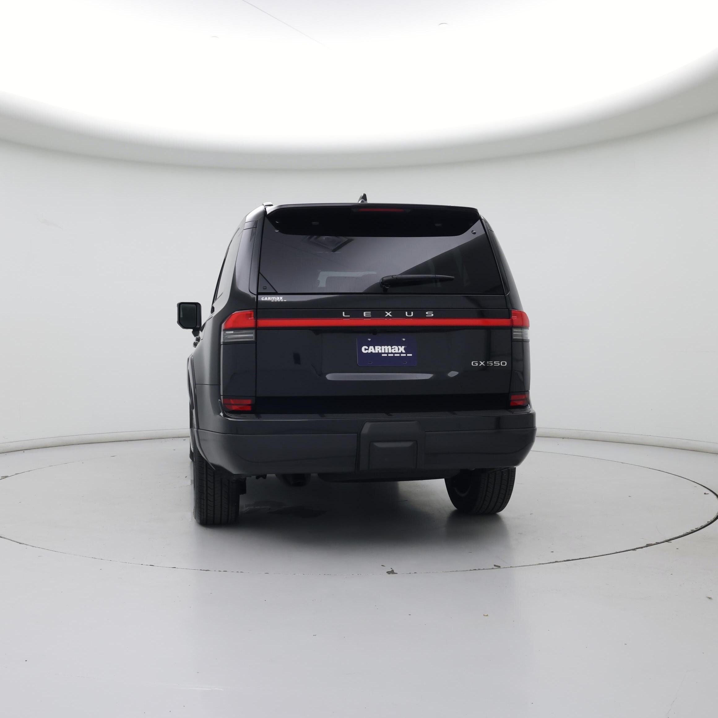 Thumbnail: 2025 Lexus GX - 6